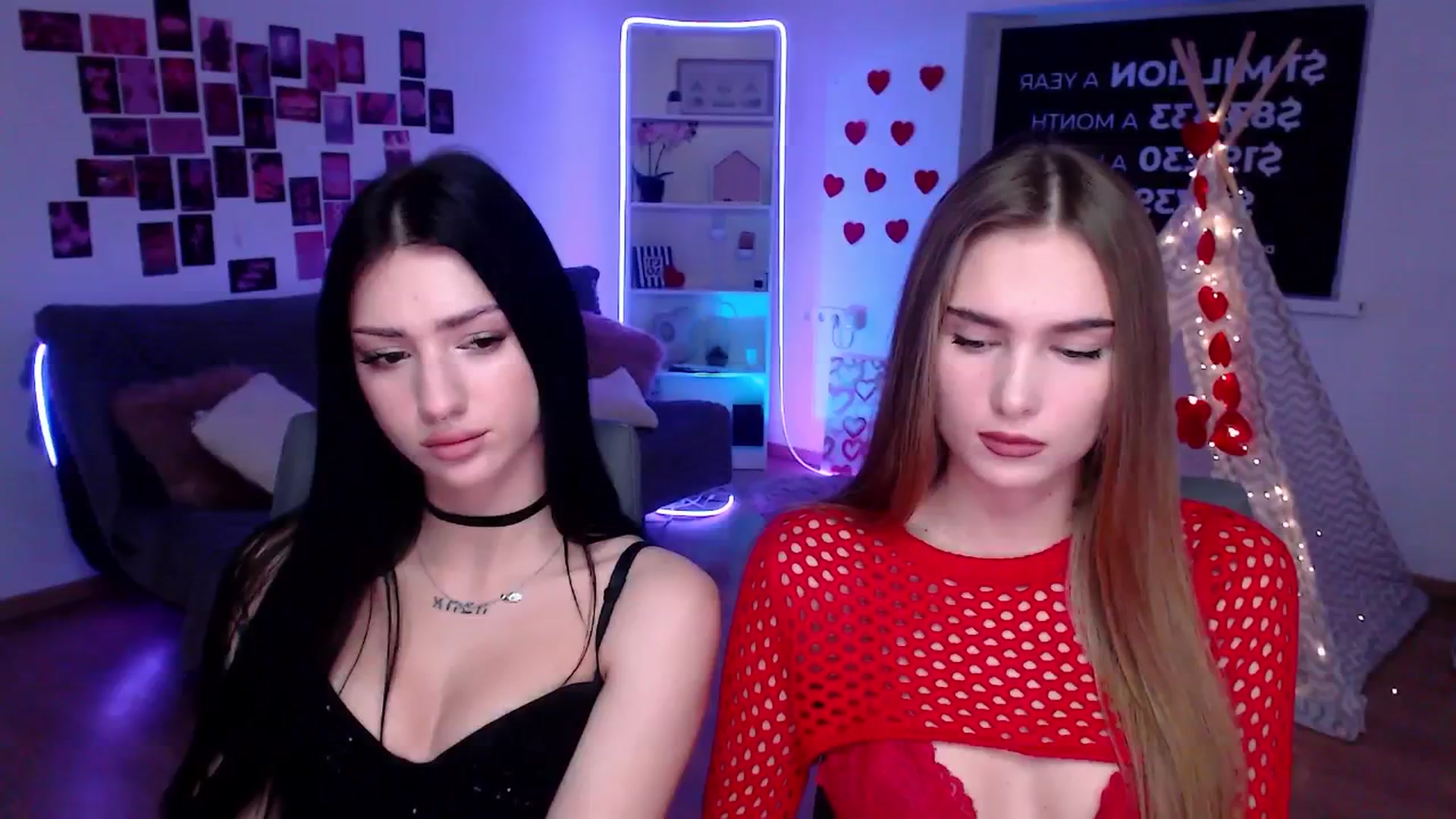 Gallery image thumbnail from Sirela's myfreecams stream on, 12/02/2025, 15:05 image 18 of 20