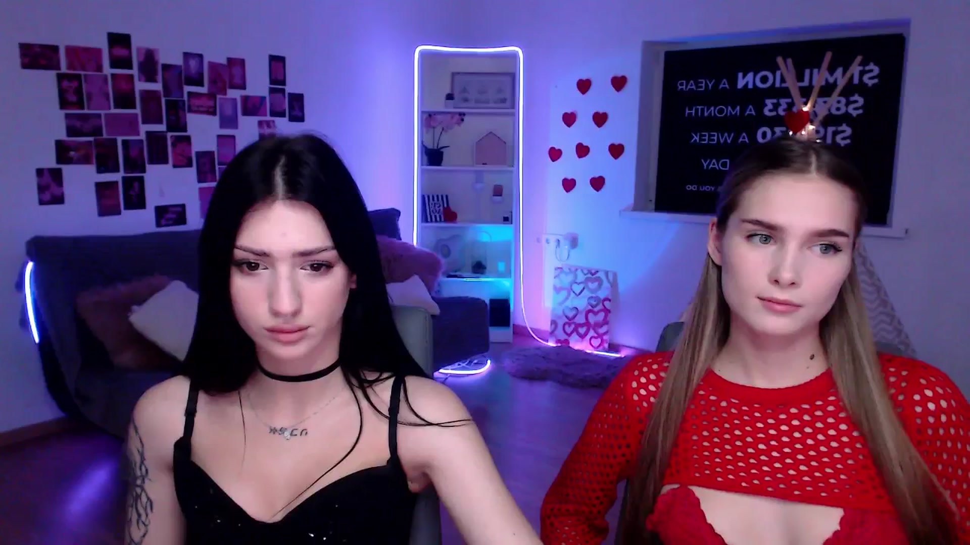 Gallery image thumbnail from Sirela's myfreecams stream on, 12/02/2025, 15:05 image 9 of 20