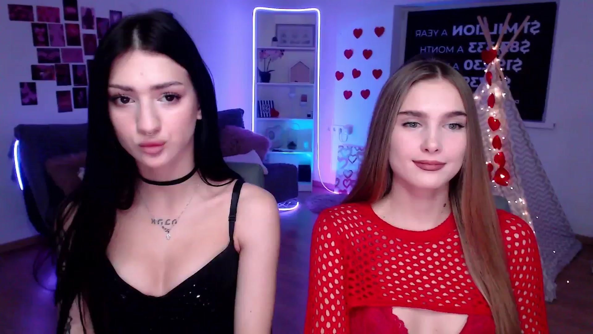 Gallery image thumbnail from Sirela's myfreecams stream on, 12/02/2025, 15:05 image 19 of 20