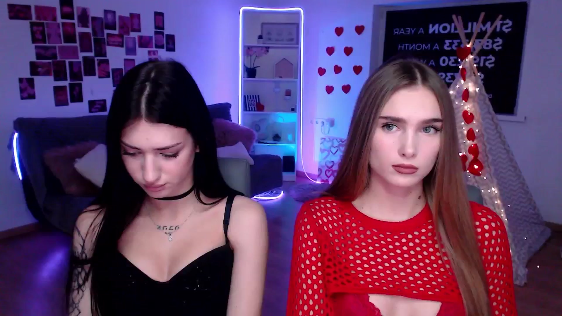 Gallery image thumbnail from Sirela's myfreecams stream on, 12/02/2025, 15:05 image 20 of 20