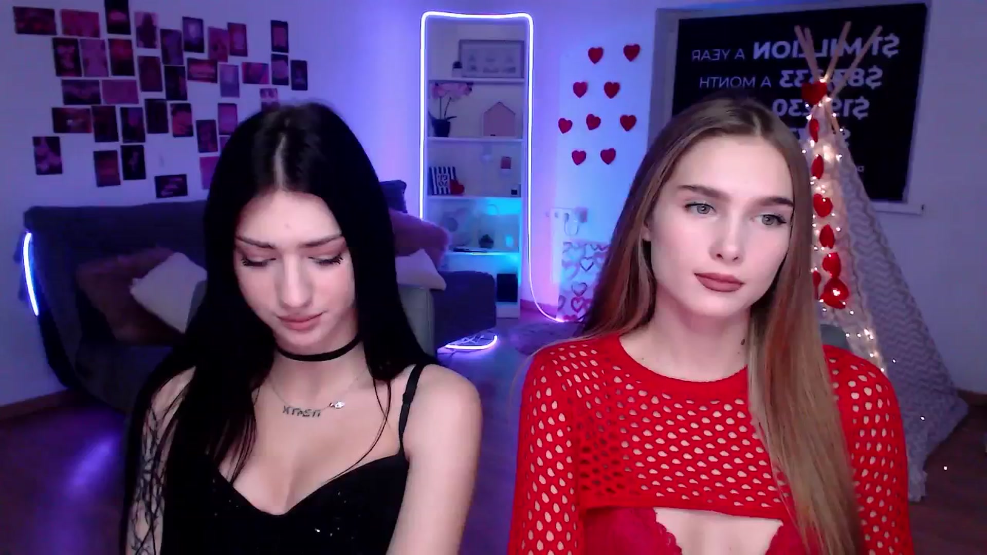 Gallery image thumbnail from Sirela's myfreecams stream on, 12/02/2025, 15:05 image 17 of 20