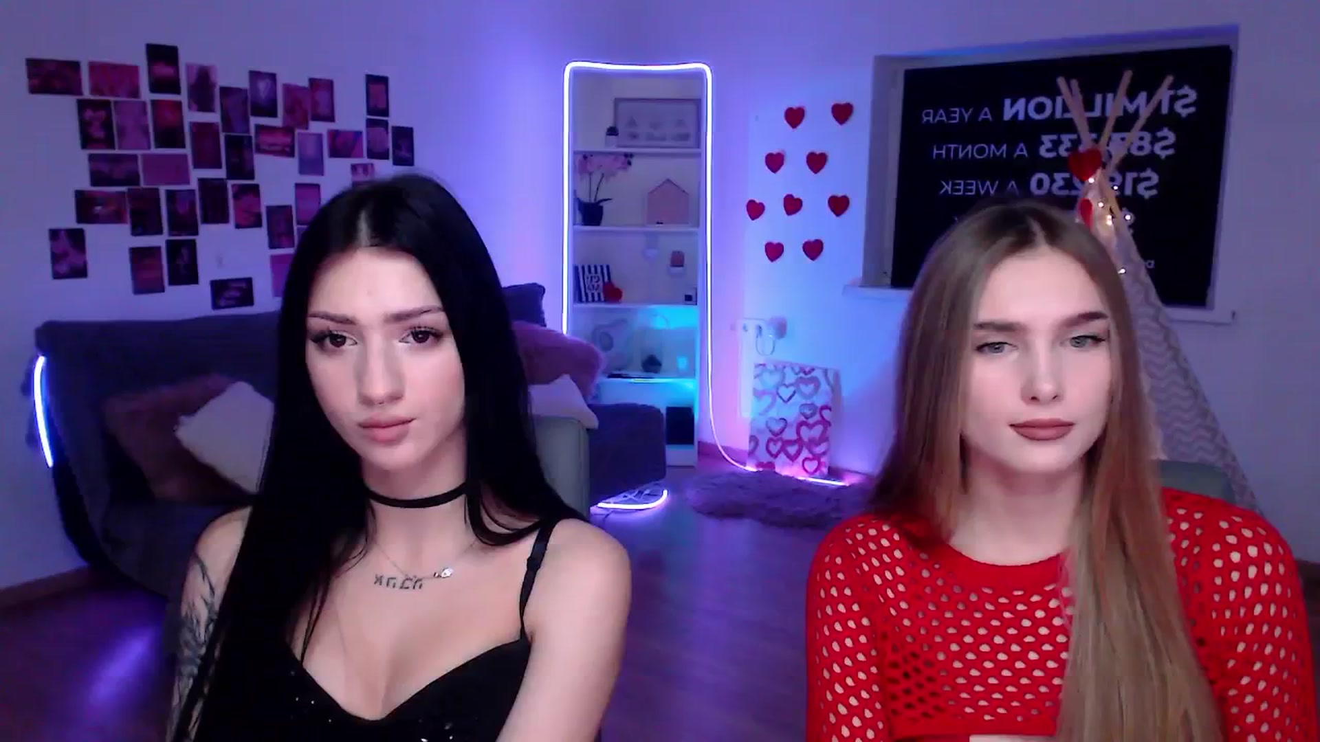 Gallery image thumbnail from Sirela's myfreecams stream on, 12/02/2025, 15:05 image 12 of 20