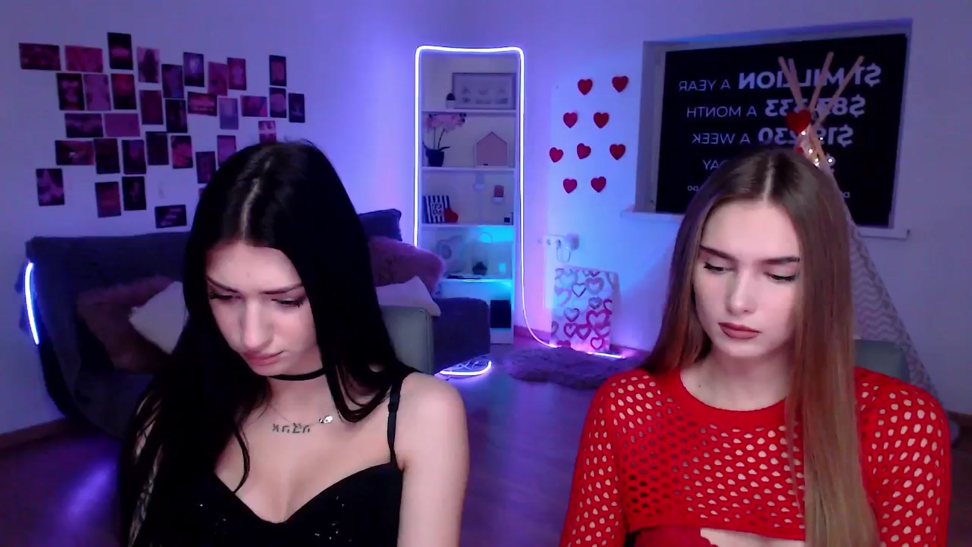 Gallery image thumbnail from Sirela's myfreecams stream on, 12/02/2025, 15:05 image 13 of 20