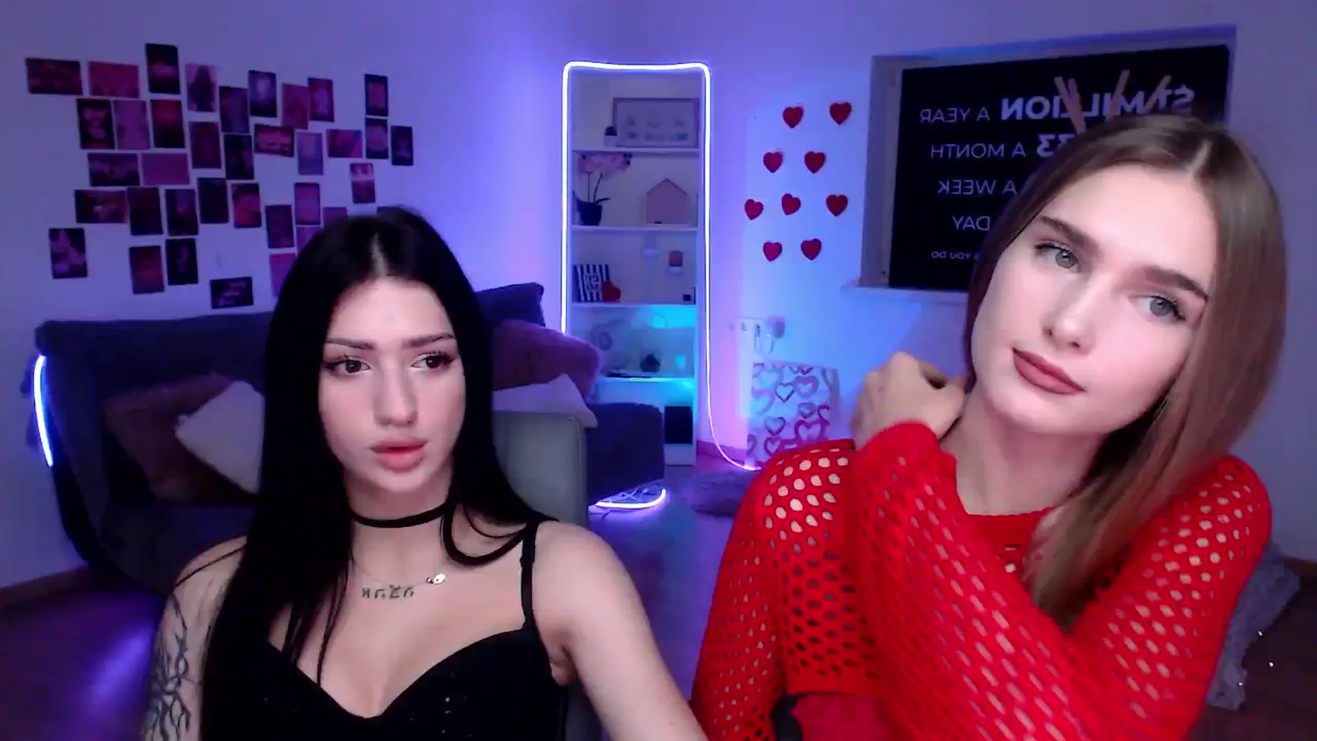 Gallery image thumbnail from Sirela's myfreecams stream on, 12/02/2025, 15:05 image 15 of 20