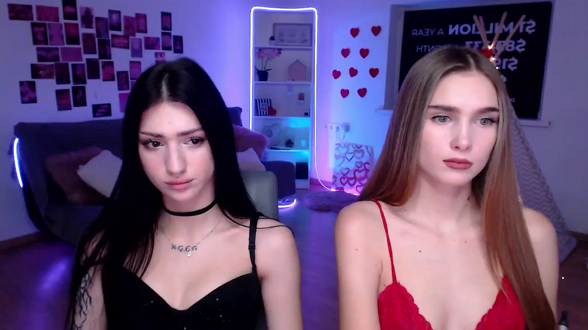 Gallery image thumbnail from Sirela's myfreecams stream on, 12/02/2025, 16:33 image 1 of 20