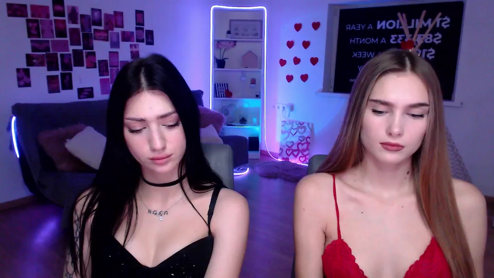 Gallery image thumbnail from Sirela's myfreecams stream on, 12/02/2025, 16:33 image 4 of 20