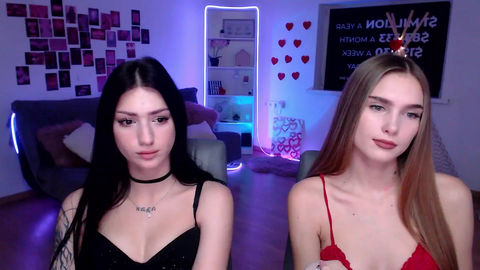 Gallery image thumbnail from Sirela's myfreecams stream on, 12/02/2025, 16:33 image 5 of 20