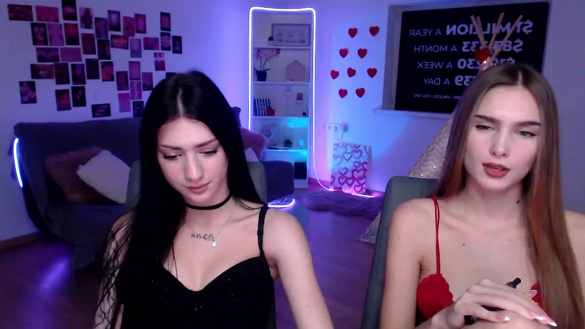 Gallery image thumbnail from Sirela's myfreecams stream on, 12/02/2025, 16:33 image 9 of 20