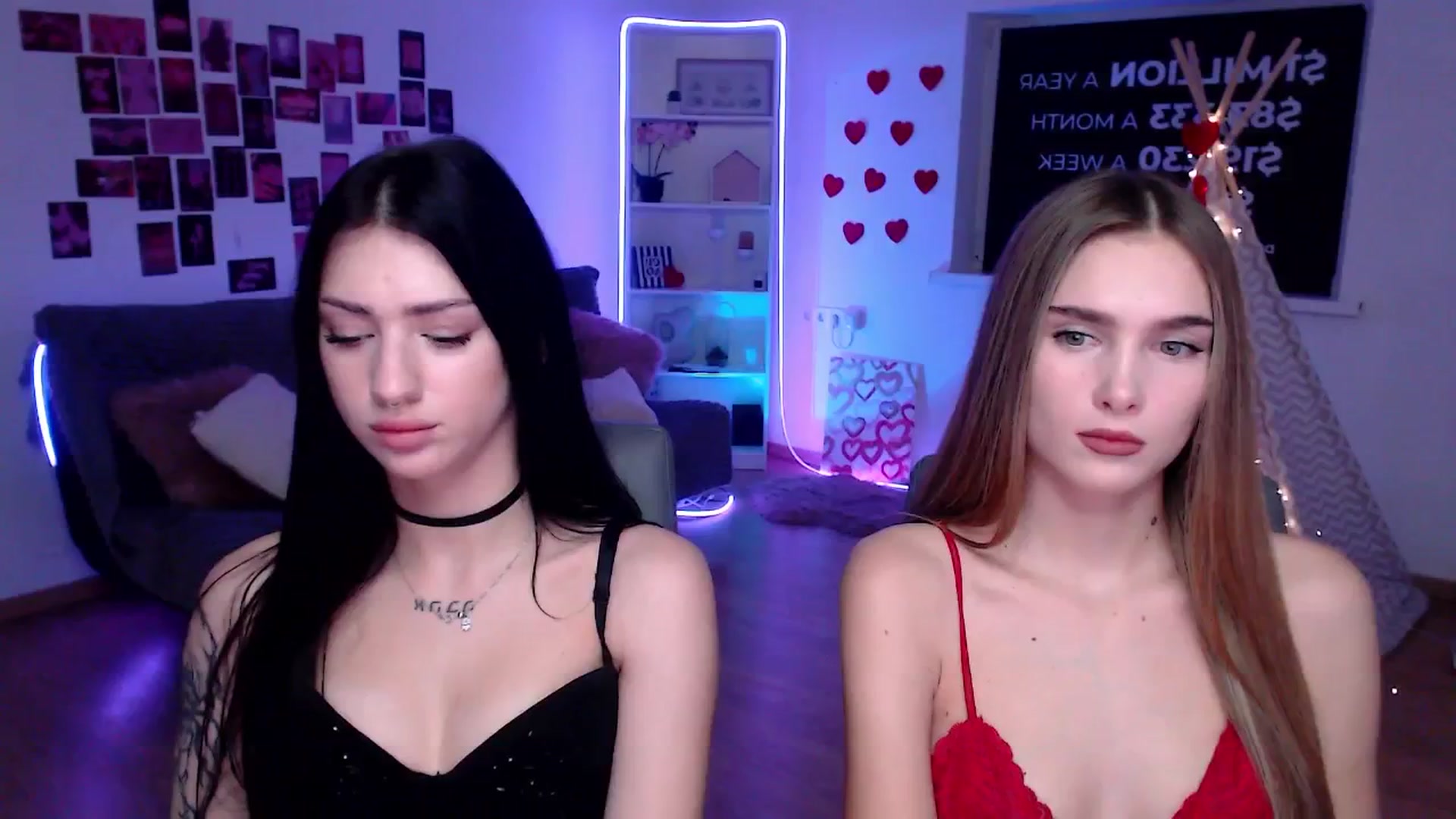 Gallery image thumbnail from Sirela's myfreecams stream on, 12/02/2025, 16:33 image 14 of 20