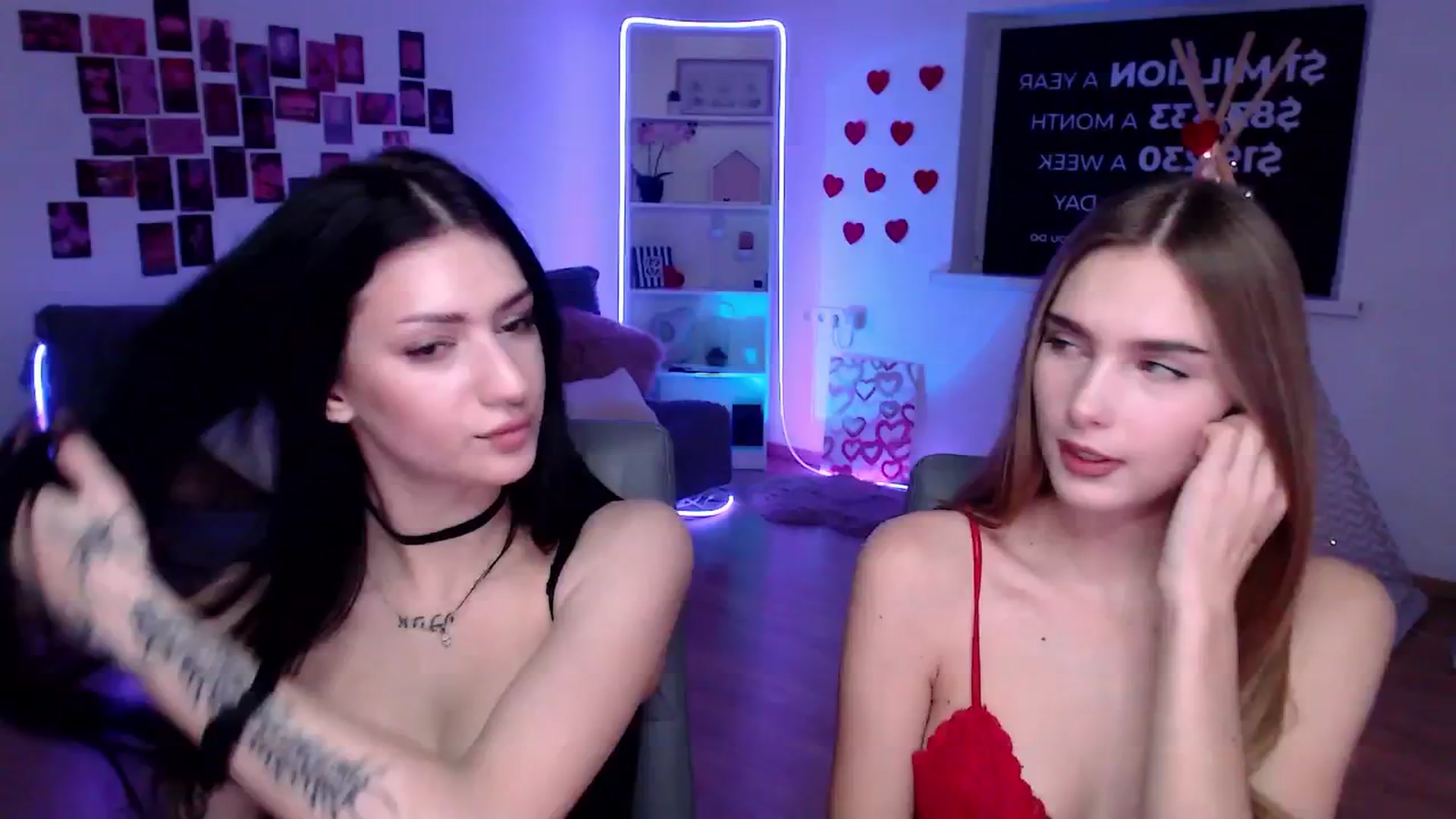 Gallery image thumbnail from Sirela's myfreecams stream on, 12/02/2025, 16:33 image 15 of 20