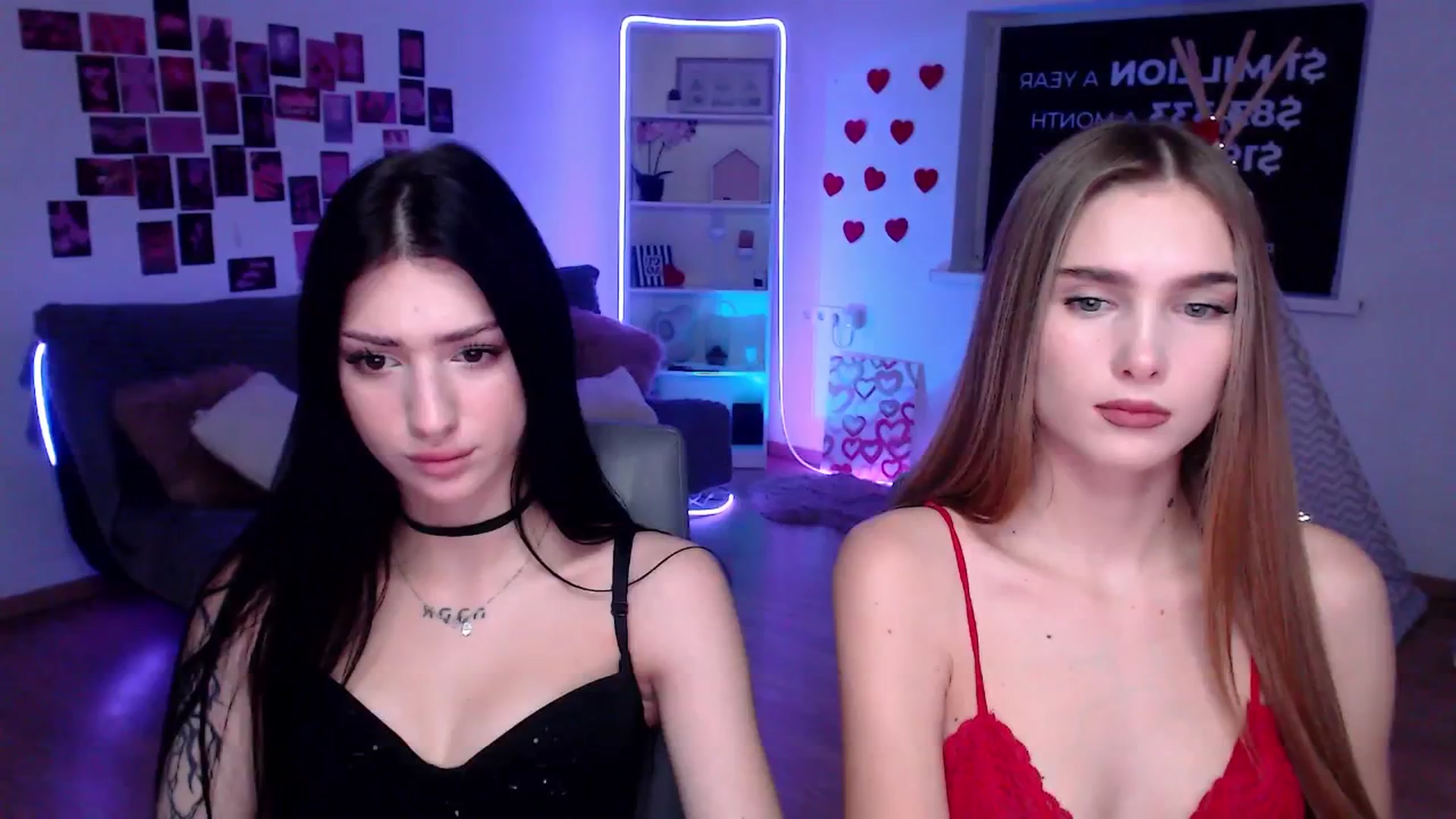 Gallery image thumbnail from Sirela's myfreecams stream on, 12/02/2025, 16:33 image 2 of 20