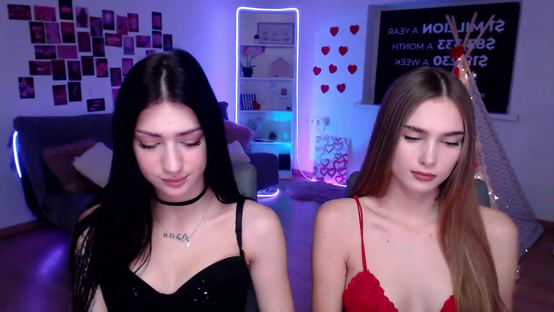 Gallery image thumbnail from Sirela's myfreecams stream on, 12/02/2025, 16:33 image 18 of 20