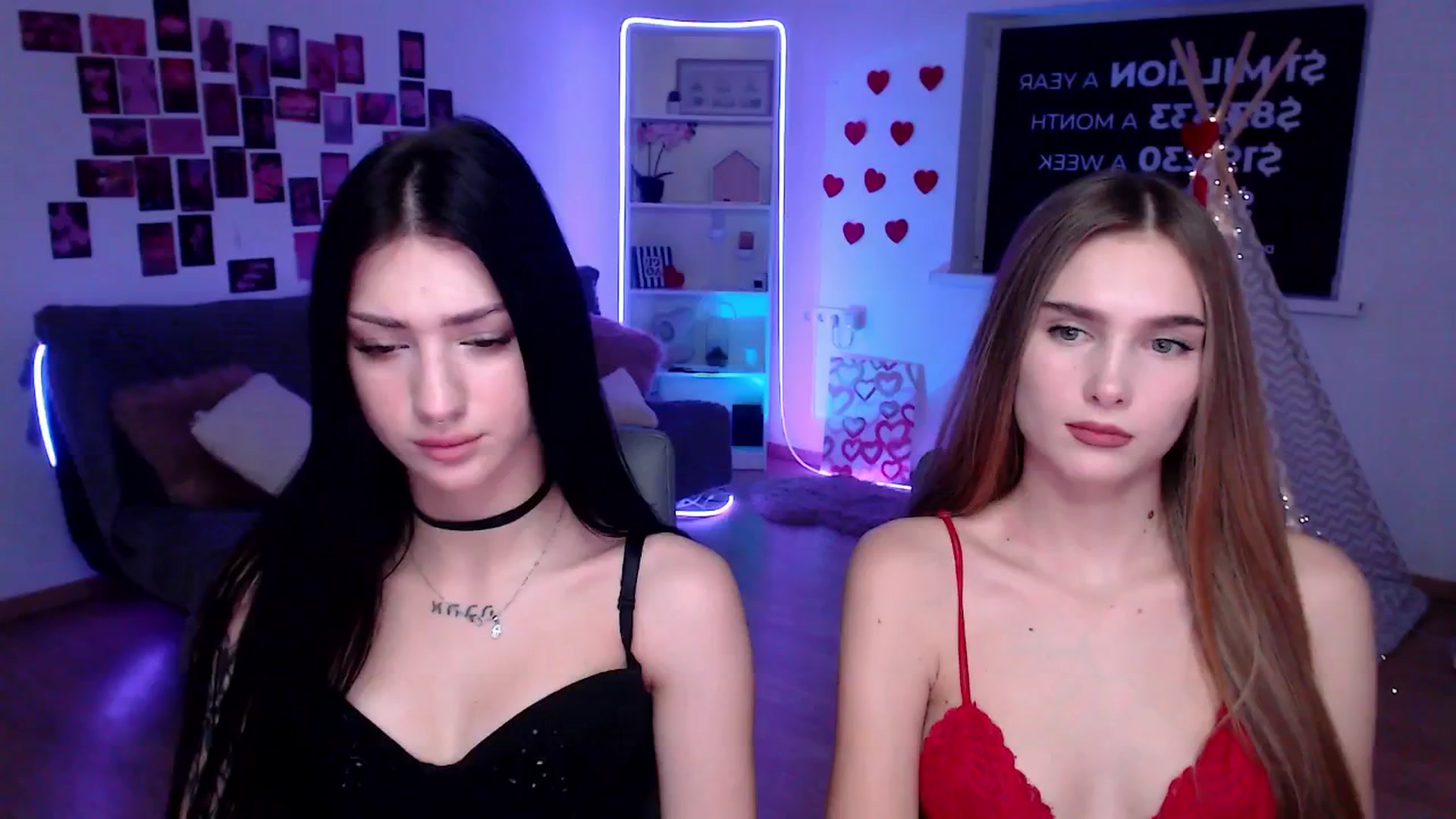 Gallery image thumbnail from Sirela's myfreecams stream on, 12/02/2025, 16:33 image 17 of 20
