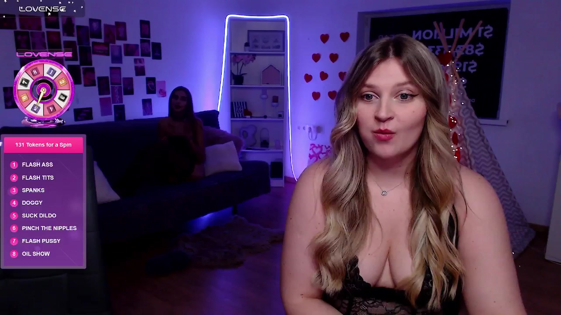 Gallery image thumbnail from Sirela's myfreecams stream on, 12/03/2025, 15:44 image 2 of 20