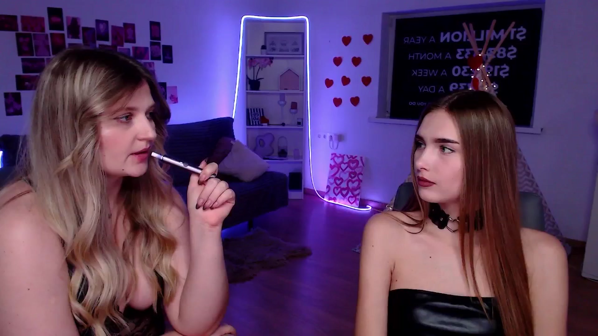 Gallery image thumbnail from Sirela's myfreecams stream on, 12/03/2025, 15:44 image 15 of 20