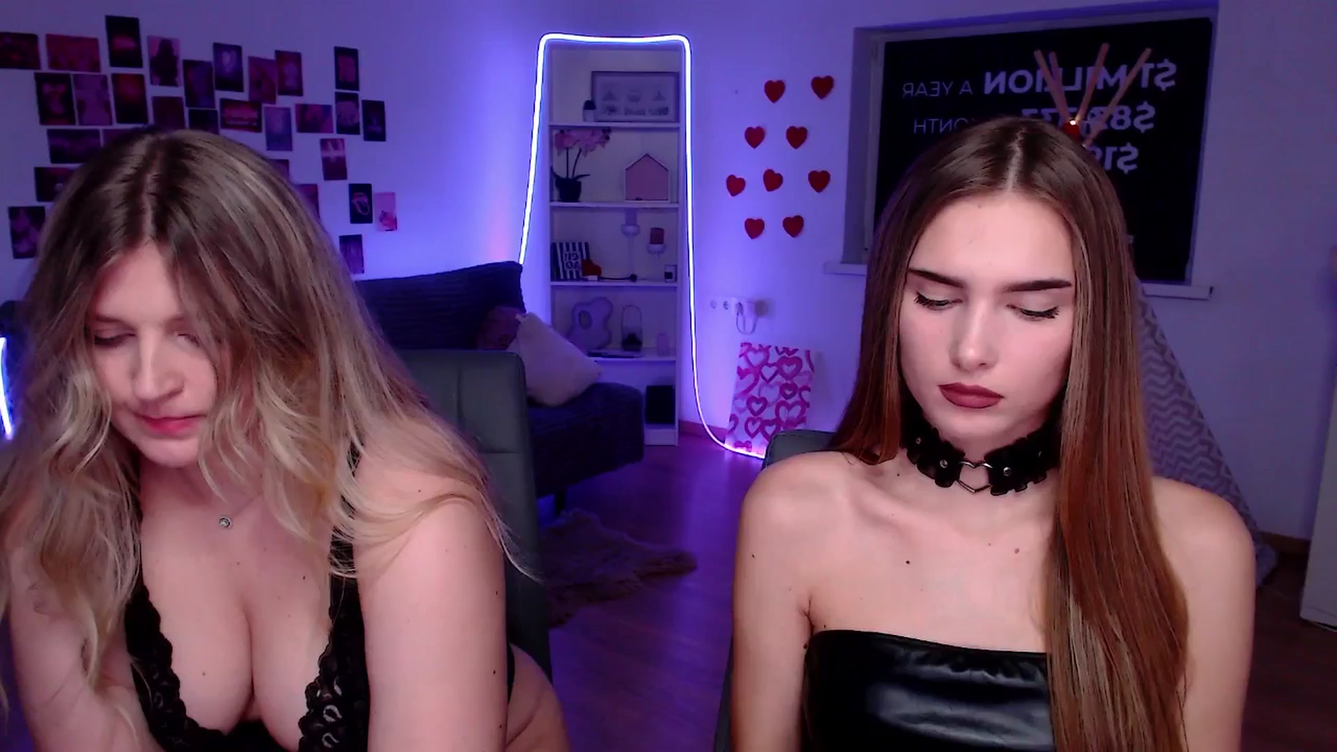 Gallery image thumbnail from Sirela's myfreecams stream on, 12/03/2025, 15:44 image 20 of 20