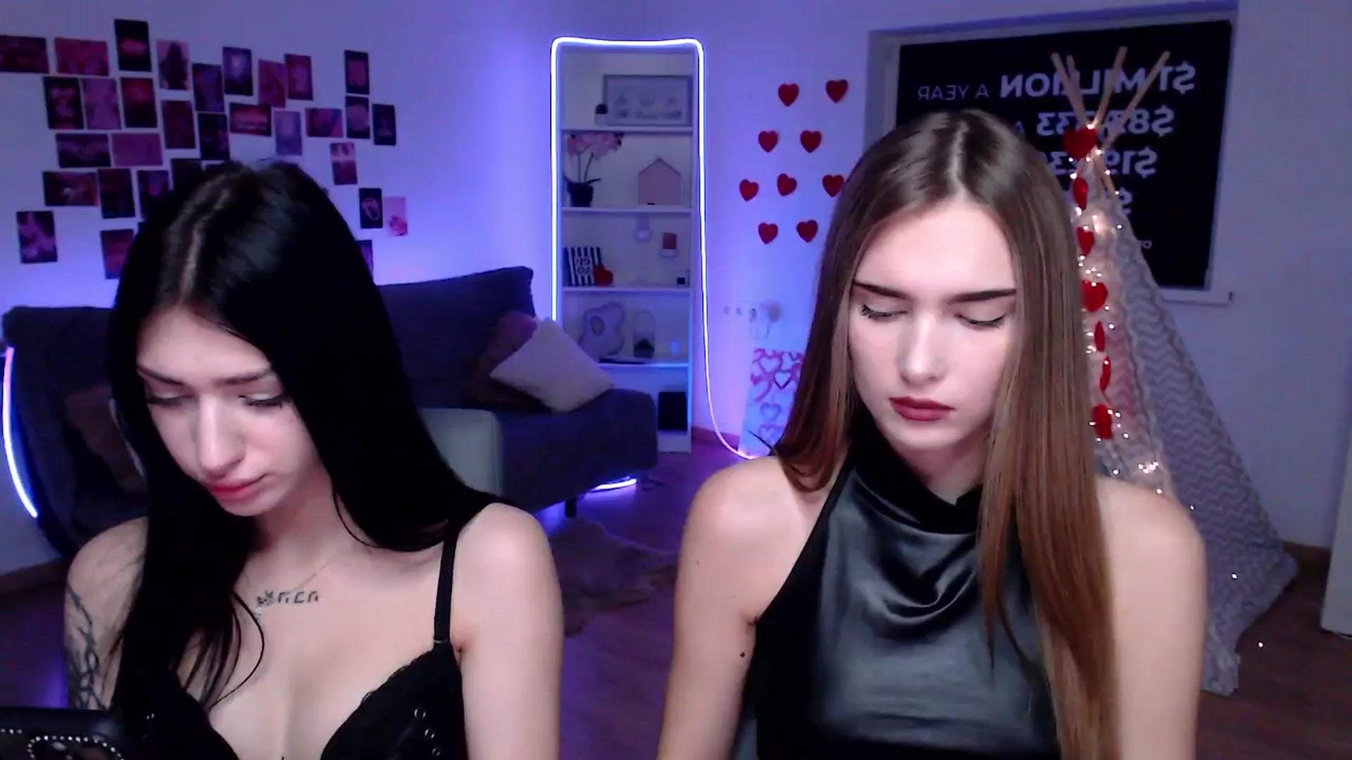 Gallery image thumbnail from Sirela's myfreecams stream on, 12/04/2025, 12:30 image 6 of 20
