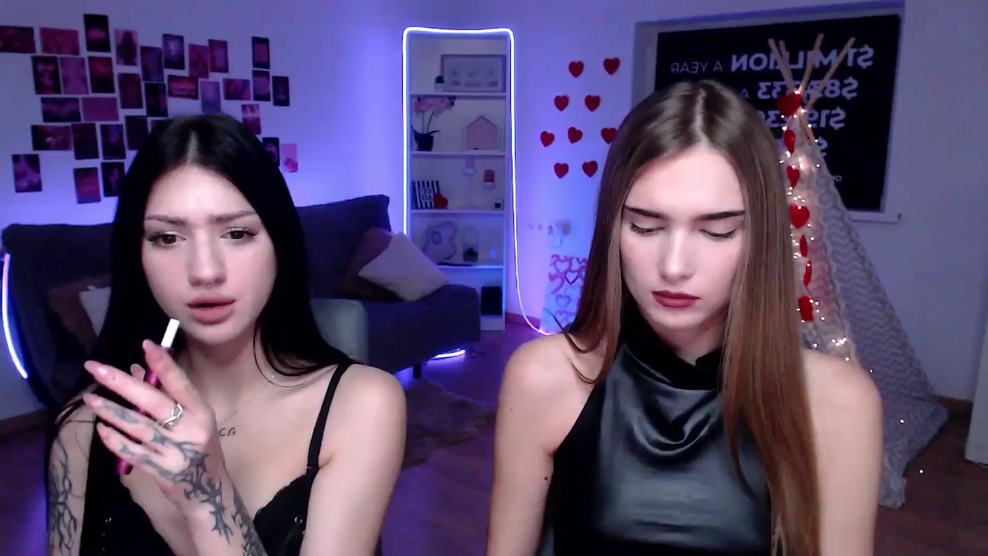 Gallery image thumbnail from Sirela's myfreecams stream on, 12/04/2025, 12:30 image 11 of 20