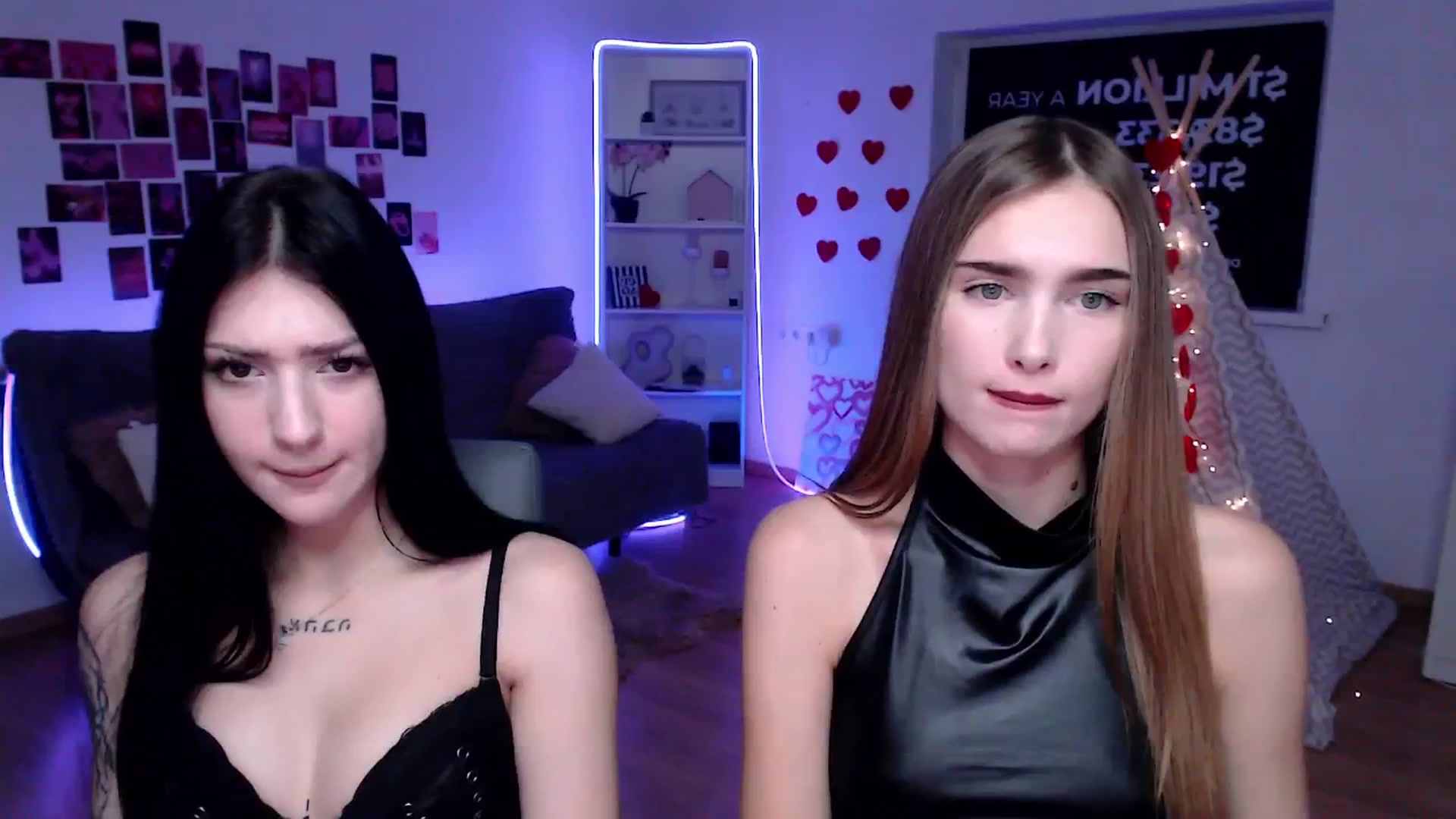 Gallery image thumbnail from Sirela's myfreecams stream on, 12/04/2025, 12:30 image 9 of 20