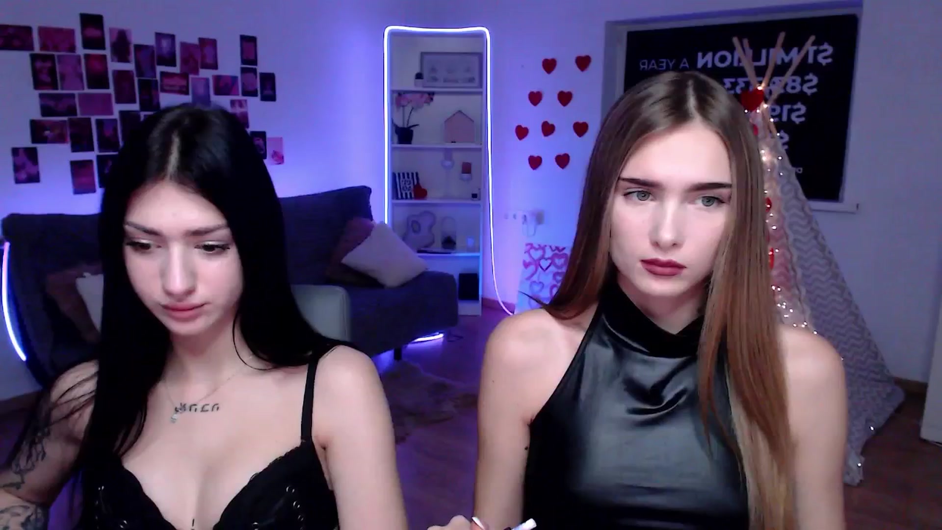 Gallery image thumbnail from Sirela's myfreecams stream on, 12/04/2025, 12:30 image 3 of 20
