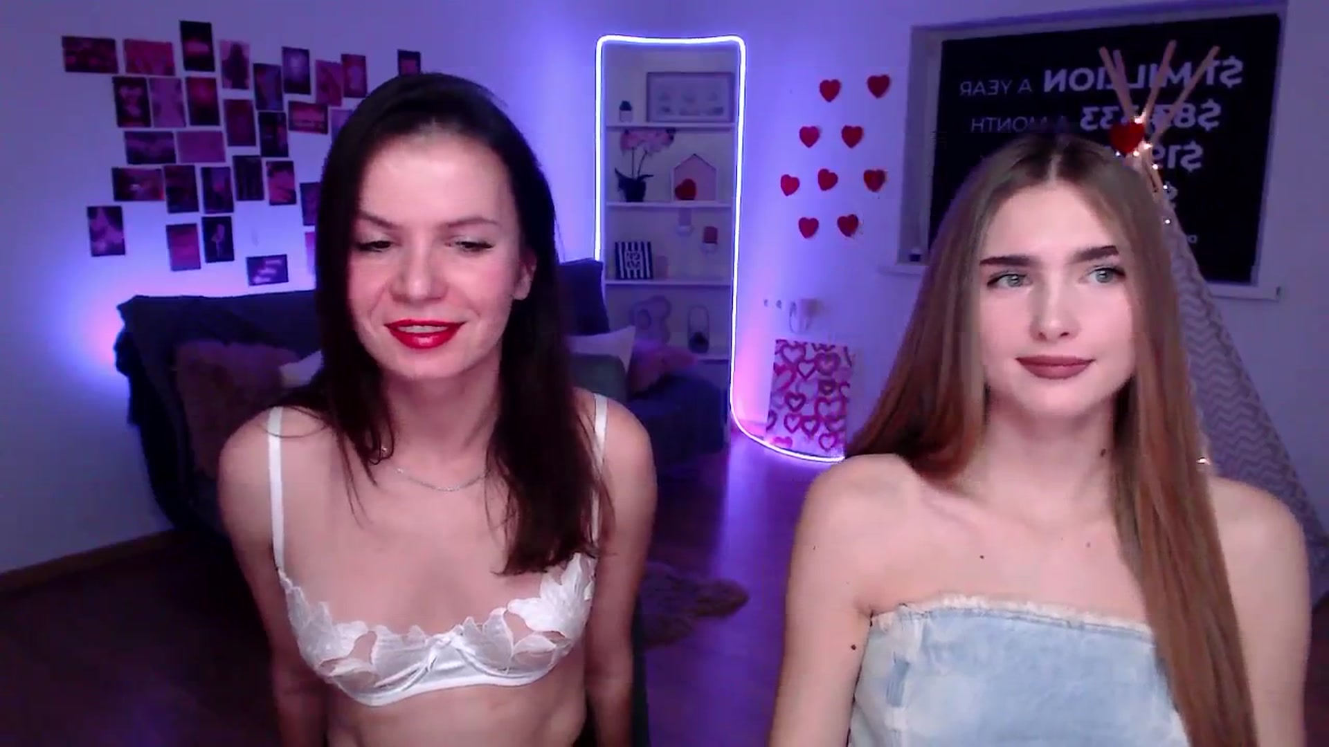 Gallery image thumbnail from Sirela's myfreecams stream on, 12/09/2025, 13:32 image 16 of 20