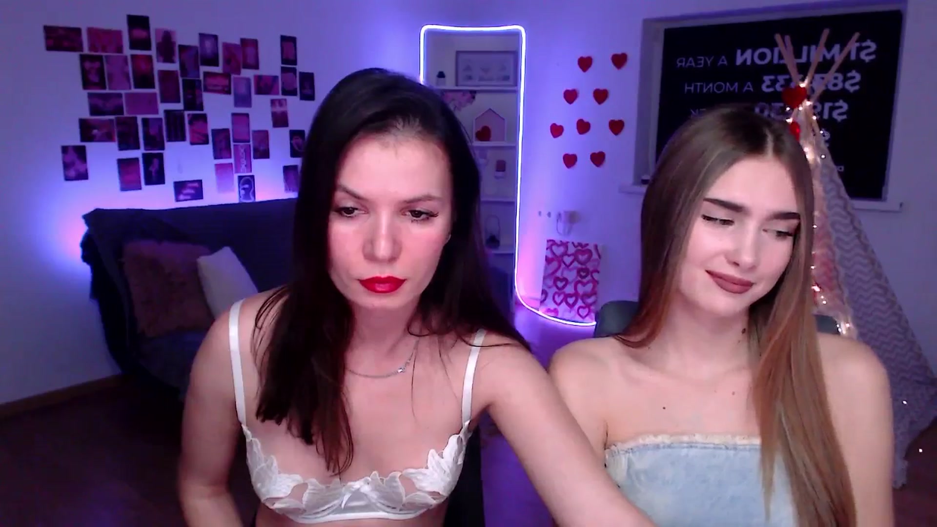 Gallery image thumbnail from Sirela's myfreecams stream on, 12/09/2025, 13:32 image 18 of 20