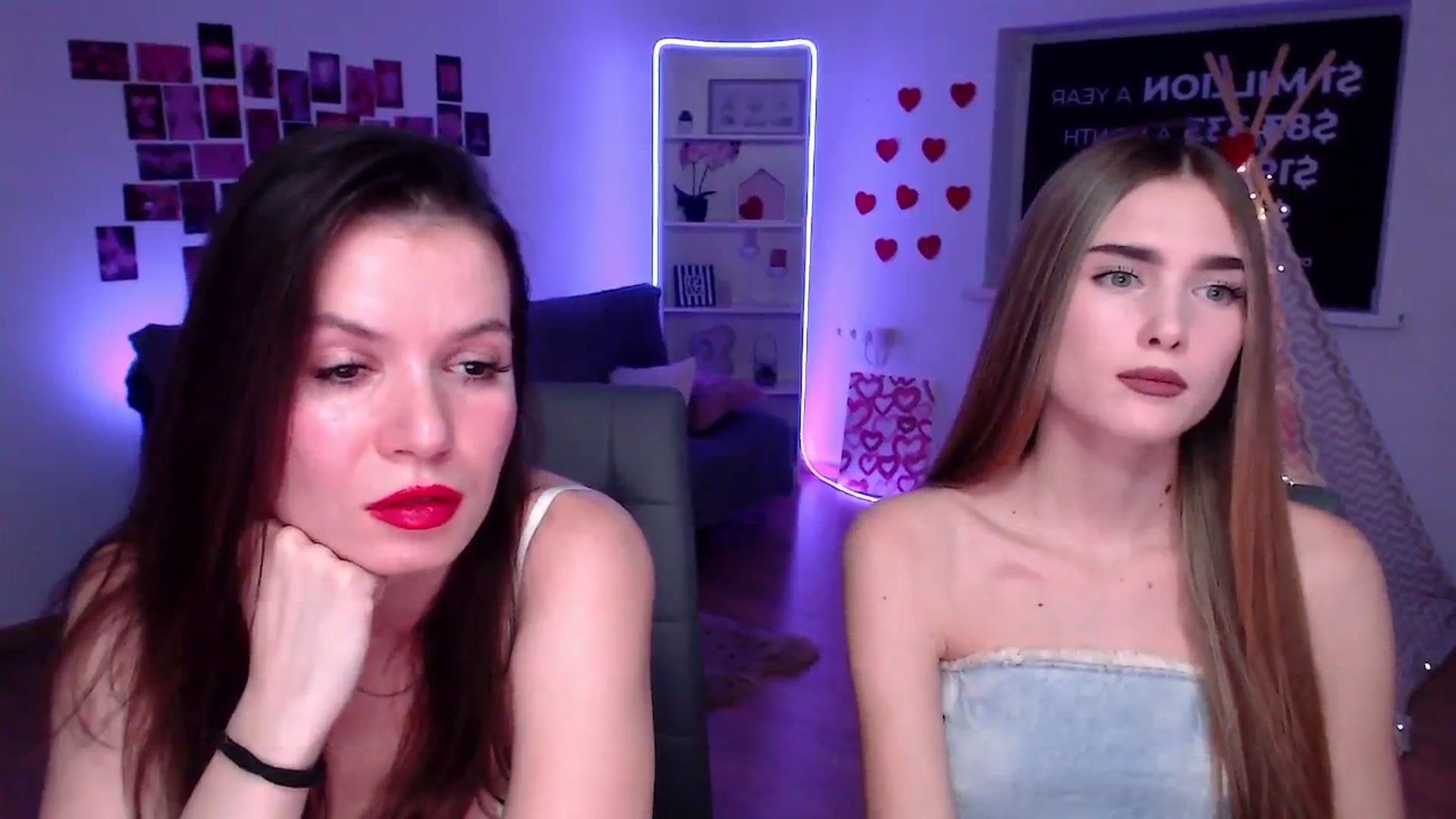 Gallery image thumbnail from Sirela's myfreecams stream on, 12/09/2025, 13:32 image 15 of 20
