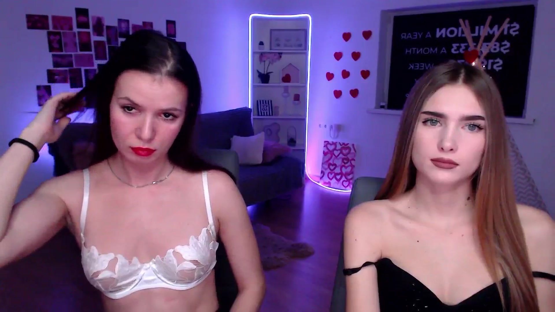 Gallery image thumbnail from Sirela's myfreecams stream on, 12/09/2025, 13:32 image 6 of 20