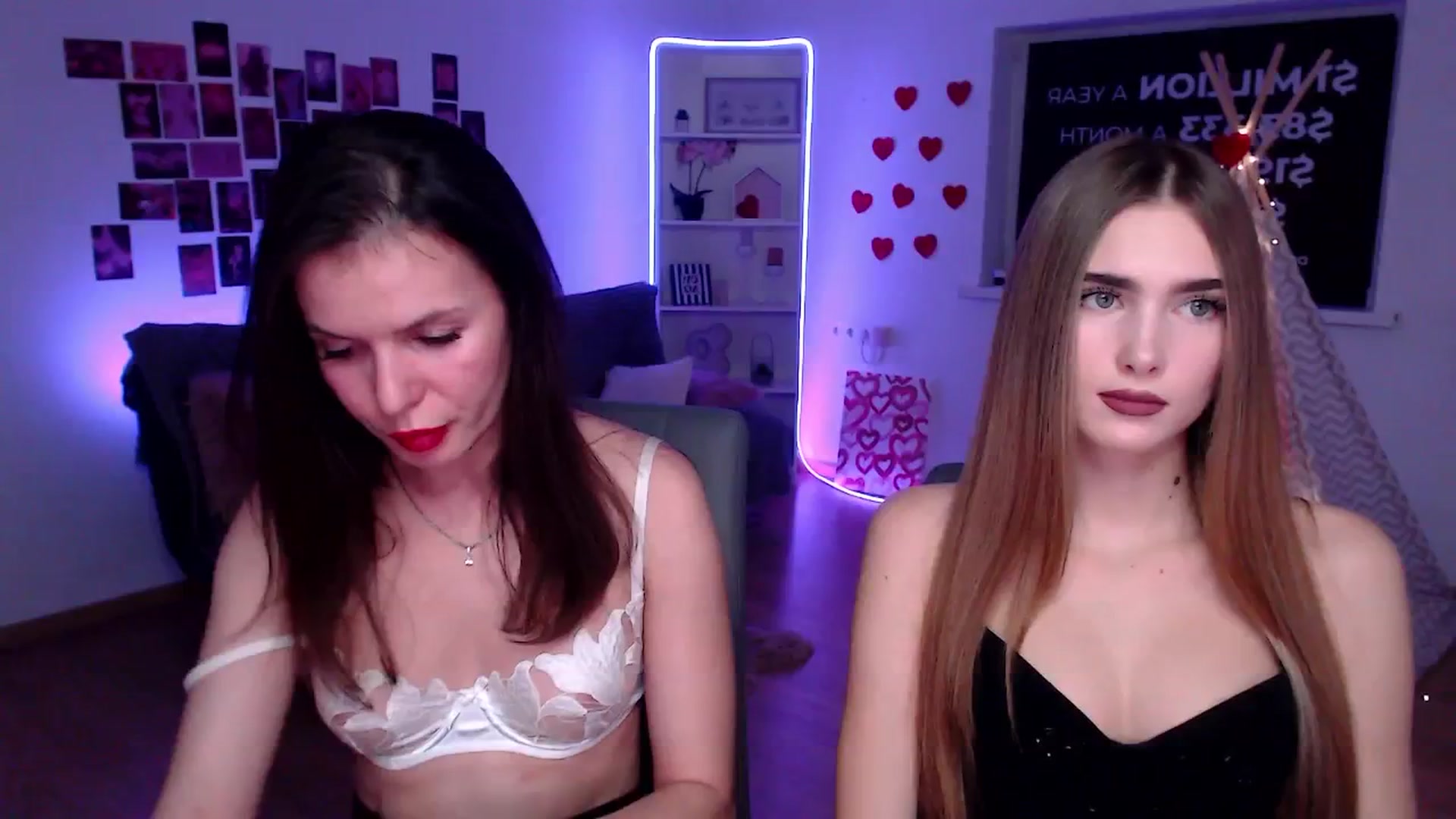 Gallery image thumbnail from Sirela's myfreecams stream on, 12/09/2025, 16:24 image 3 of 20