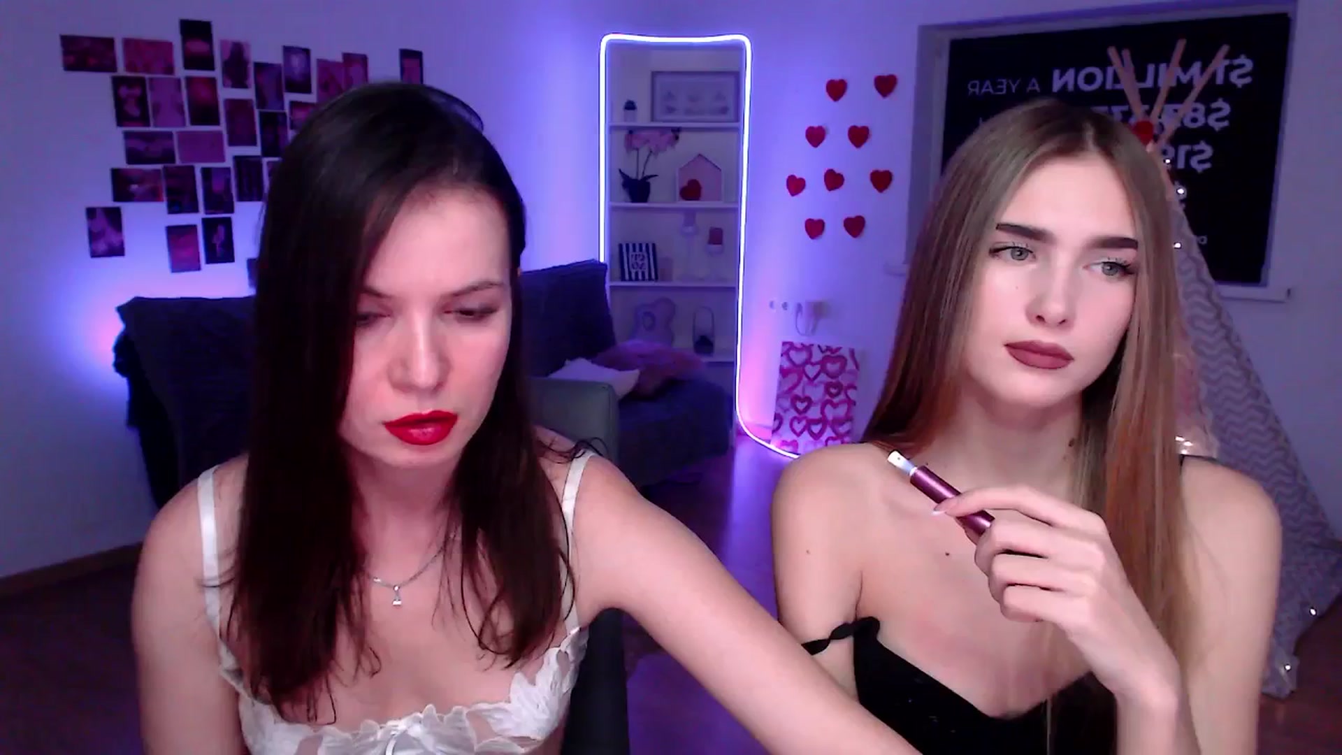 Gallery image thumbnail from Sirela's myfreecams stream on, 12/09/2025, 16:24 image 17 of 20