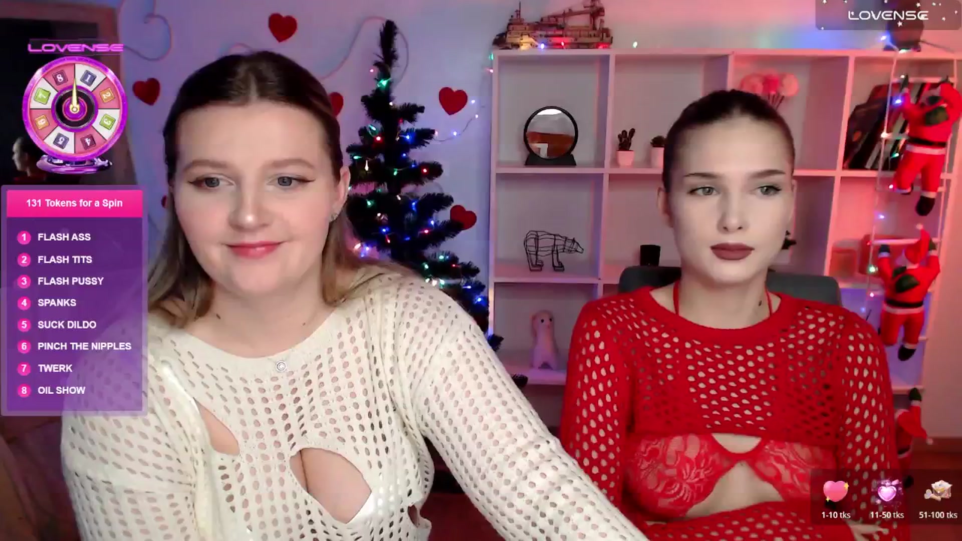 Gallery image thumbnail from Sirela's myfreecams stream on, 12/12/2025, 12:55 image 2 of 20