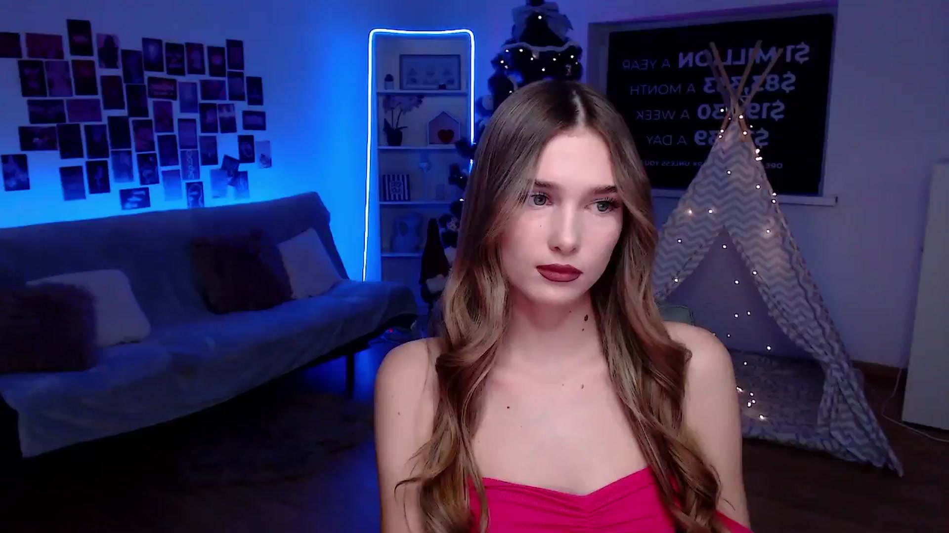 Gallery image thumbnail from Sirela's myfreecams stream on, 12/13/2025, 14:48 image 3 of 20