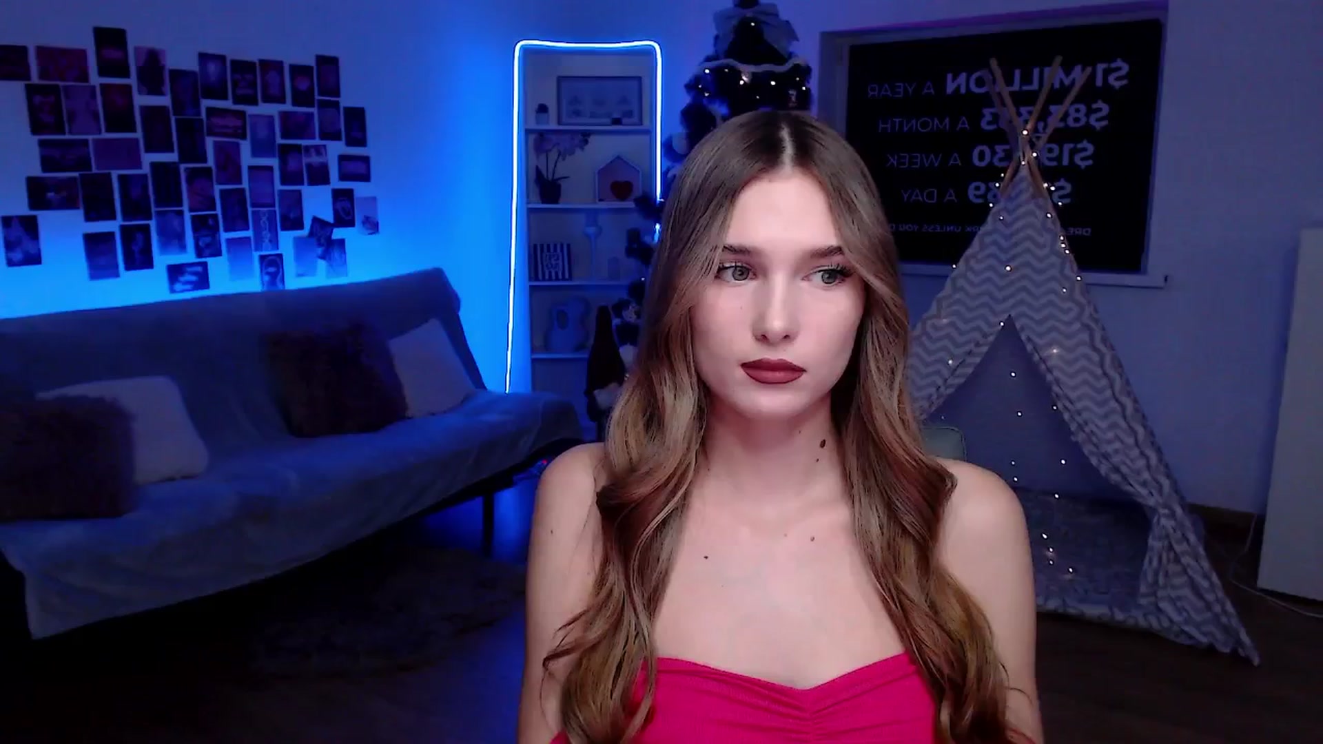 Gallery image thumbnail from Sirela's myfreecams stream on, 12/13/2025, 14:48 image 4 of 20