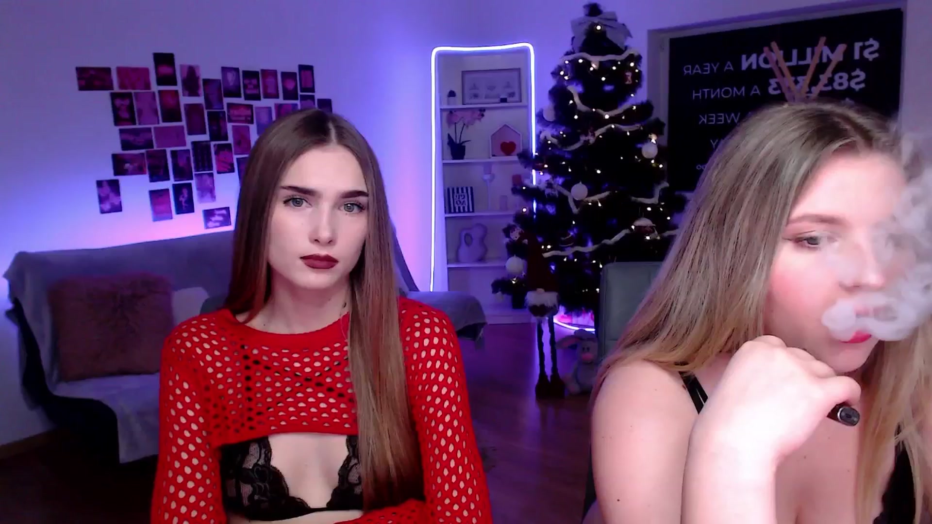 Gallery image thumbnail from Sirela's myfreecams stream on, 12/14/2025, 15:37 image 5 of 20