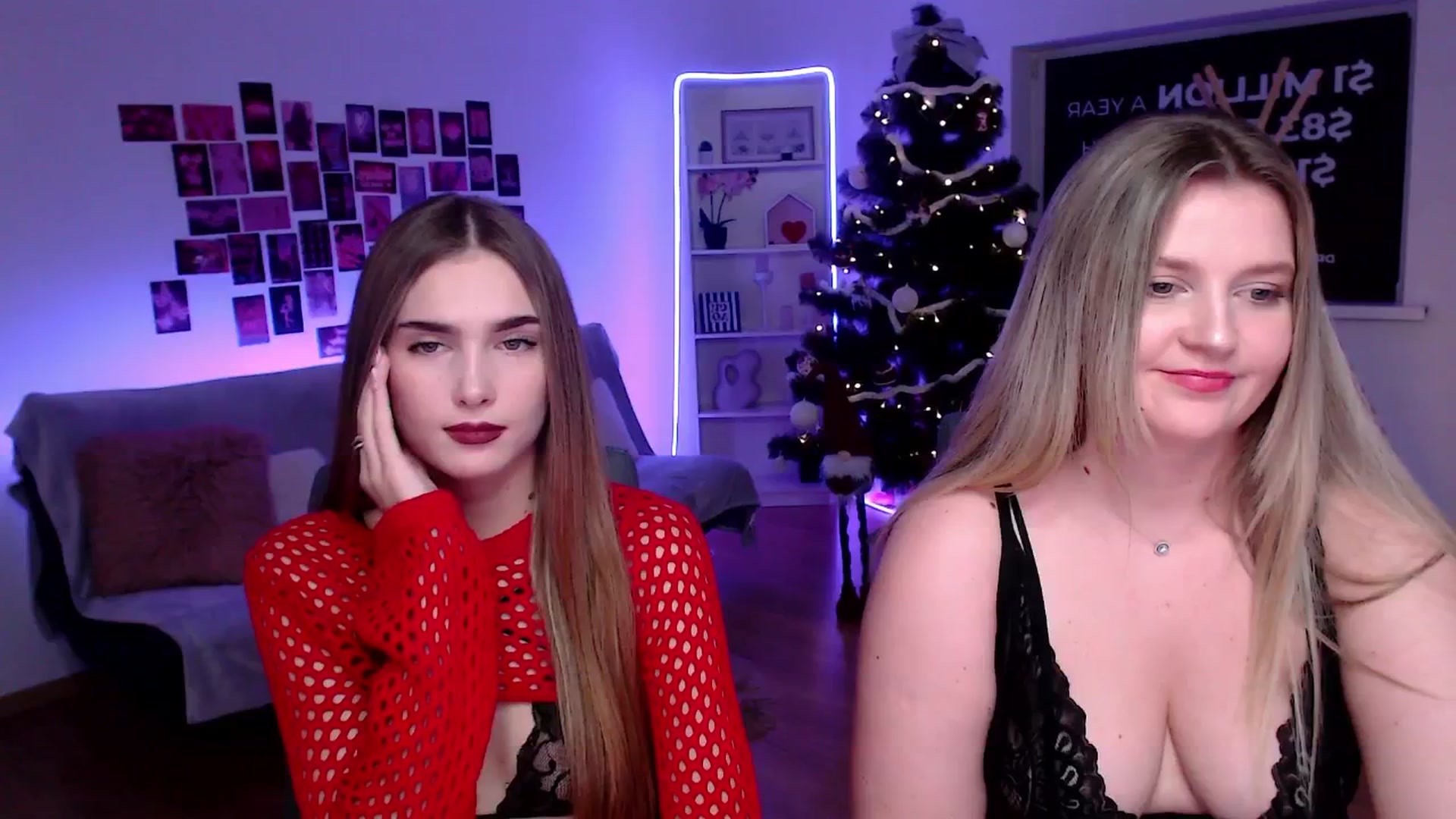 Gallery image thumbnail from Sirela's myfreecams stream on, 12/14/2025, 15:37 image 8 of 20