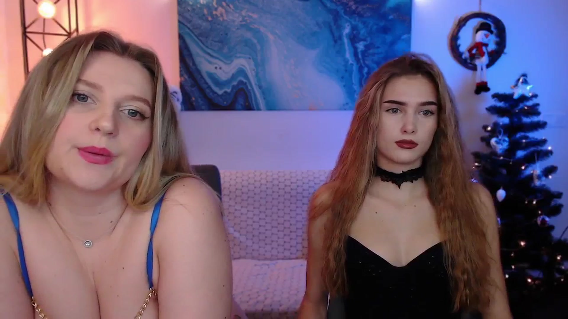 Gallery image thumbnail from Sirela's myfreecams stream on, 12/18/2025, 13:47 image 2 of 20