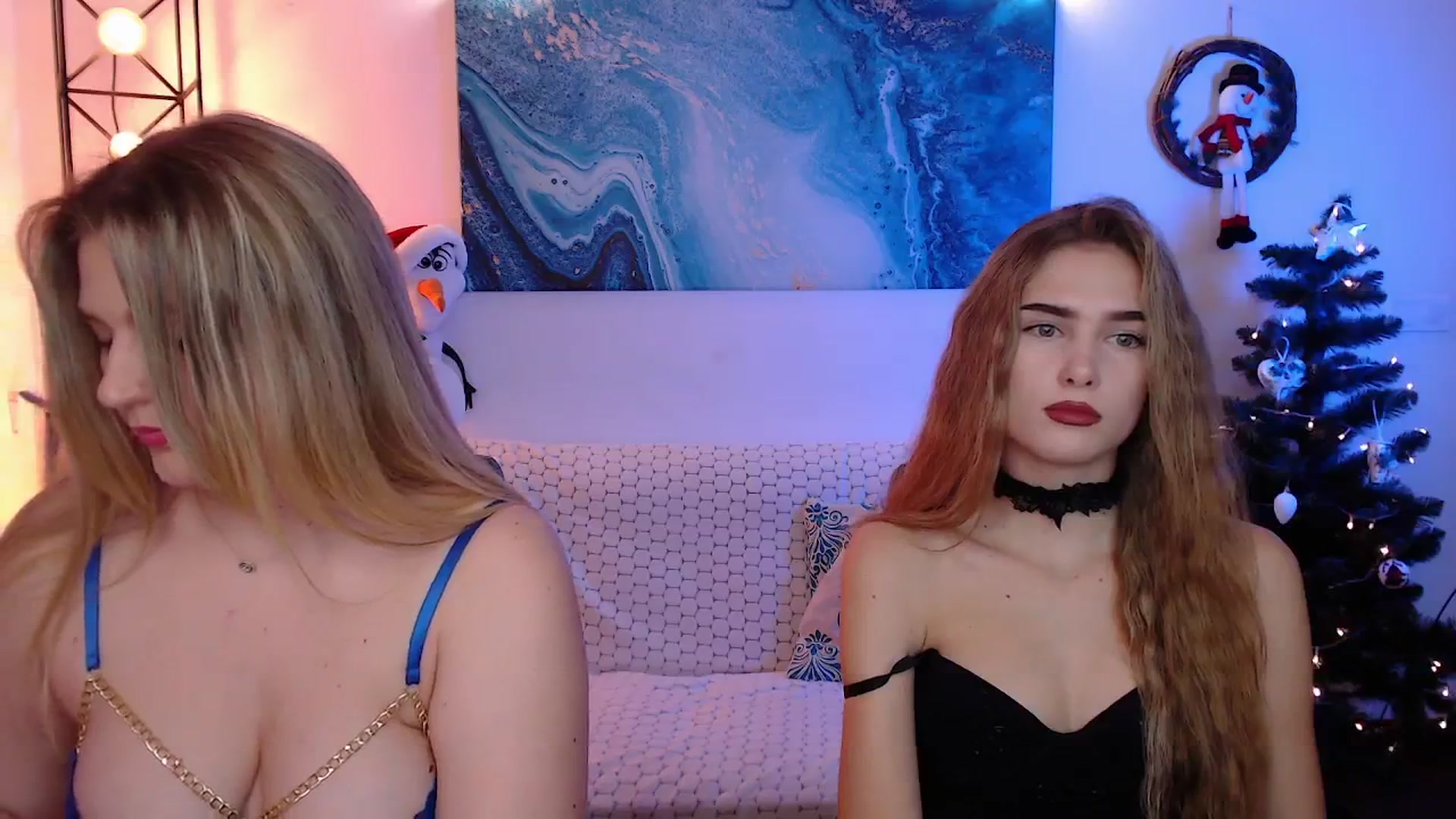 Gallery image thumbnail from Sirela's myfreecams stream on, 12/18/2025, 13:47 image 10 of 20