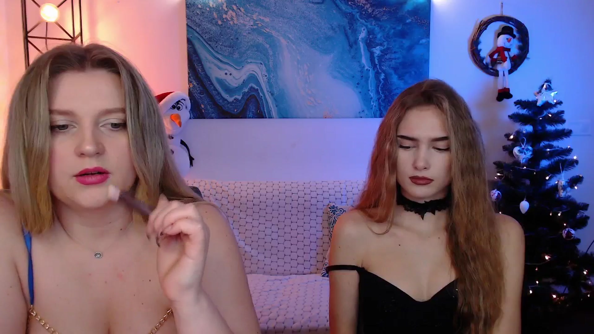 Gallery image thumbnail from Sirela's myfreecams stream on, 12/18/2025, 13:47 image 5 of 20