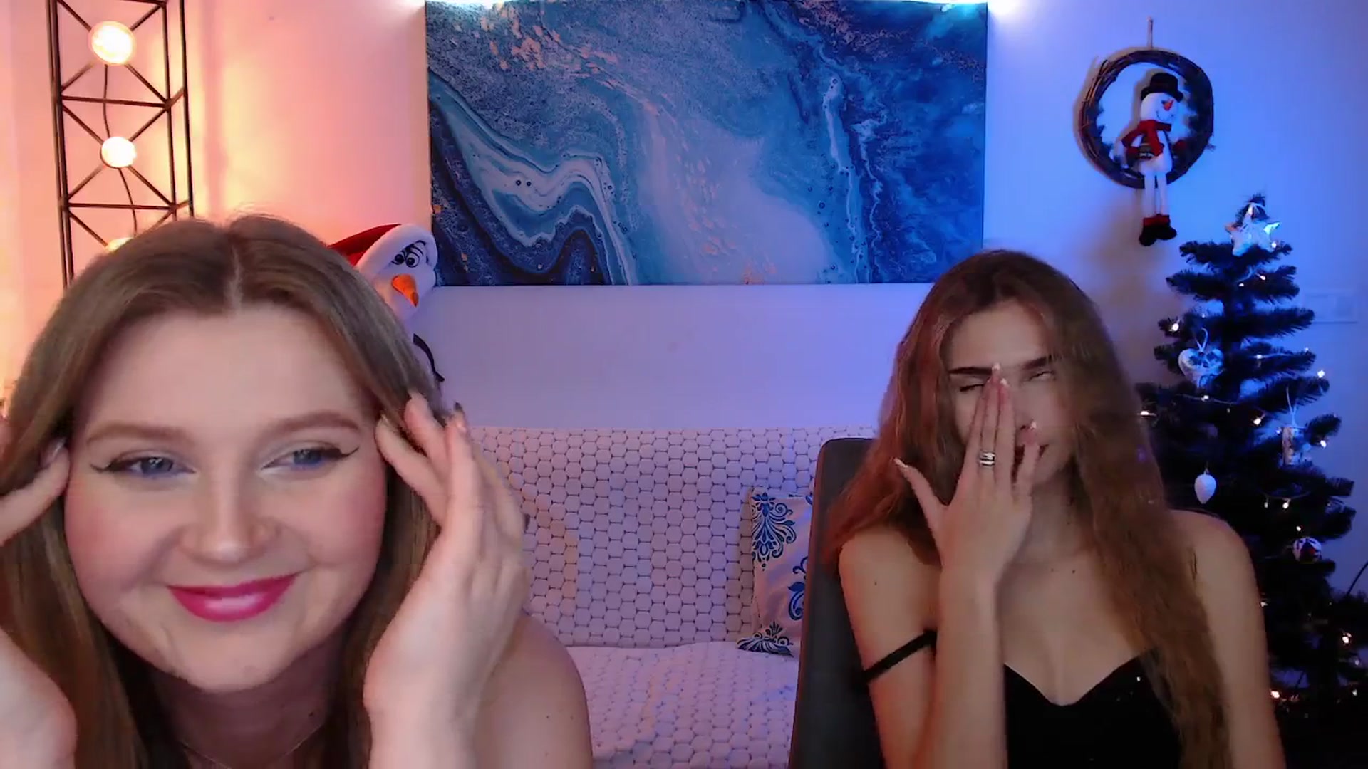 Gallery image thumbnail from Sirela's myfreecams stream on, 12/18/2025, 13:47 image 20 of 20