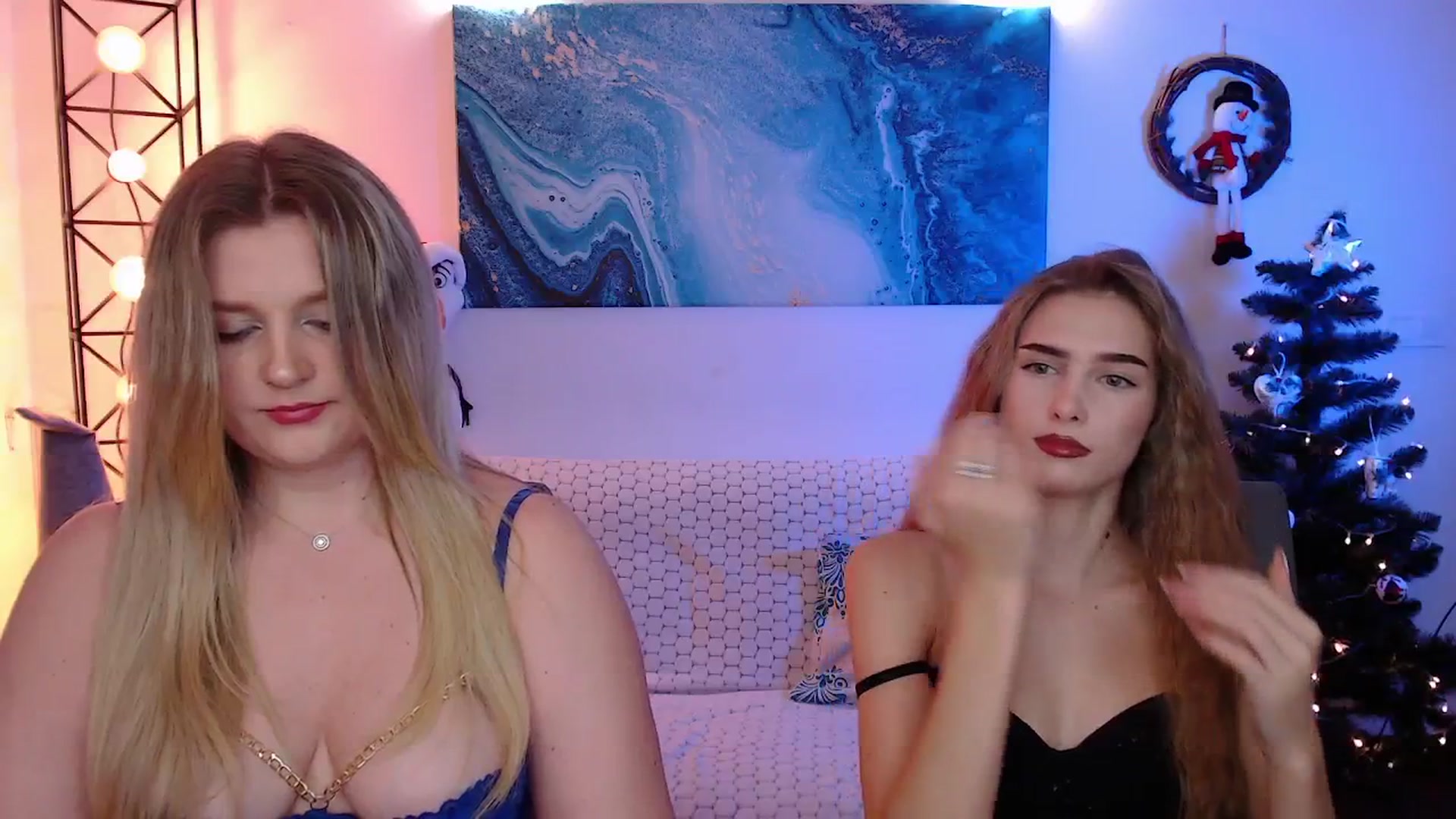 Gallery image thumbnail from Sirela's myfreecams stream on, 12/18/2025, 15:24 image 6 of 20
