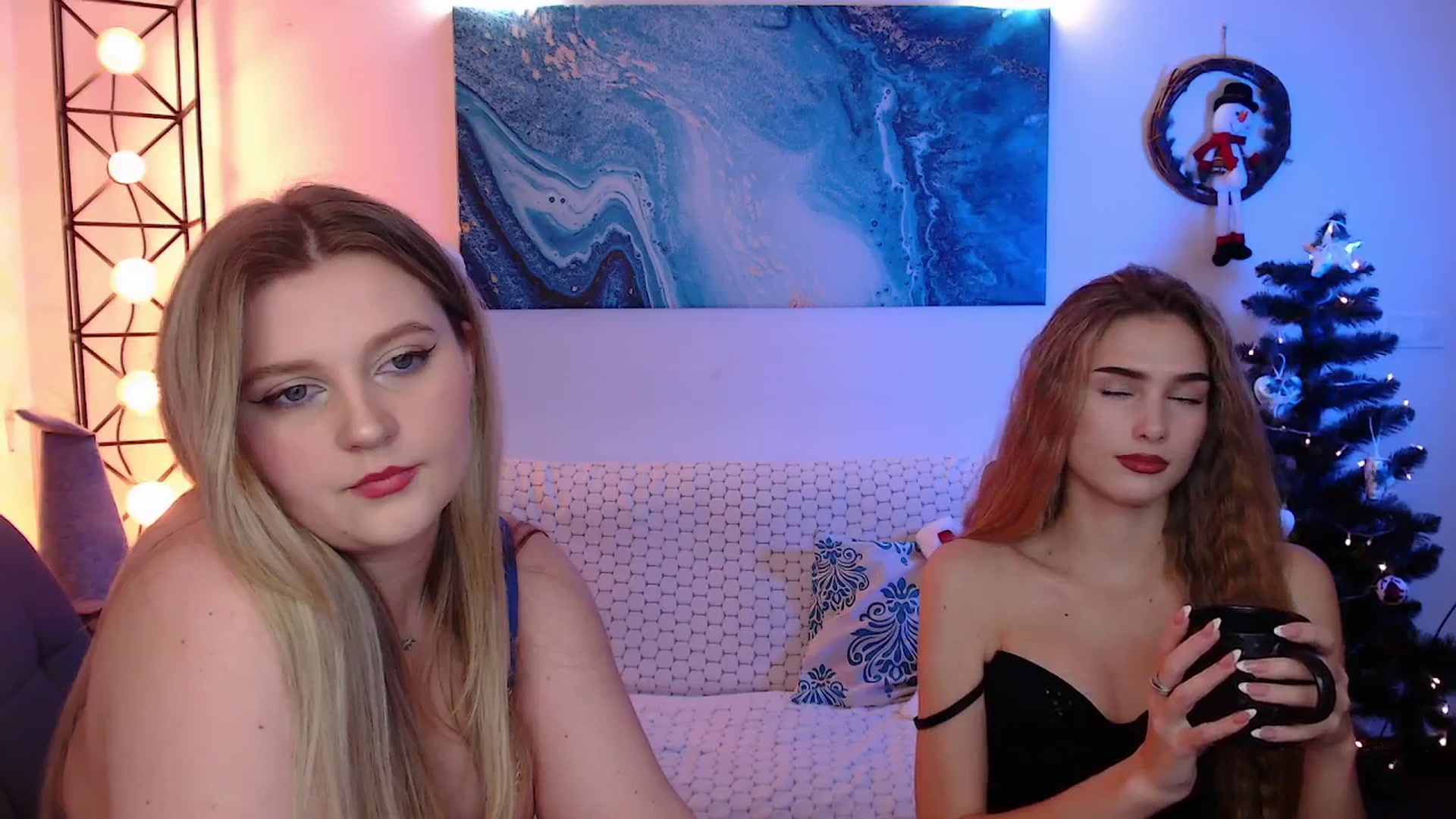 Gallery image thumbnail from Sirela's myfreecams stream on, 12/18/2025, 15:24 image 19 of 20