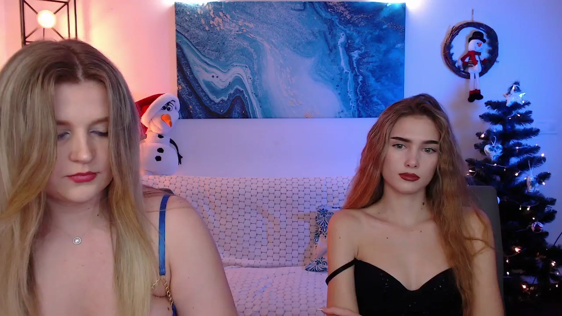 Gallery image thumbnail from Sirela's myfreecams stream on, 12/18/2025, 15:24 image 3 of 20