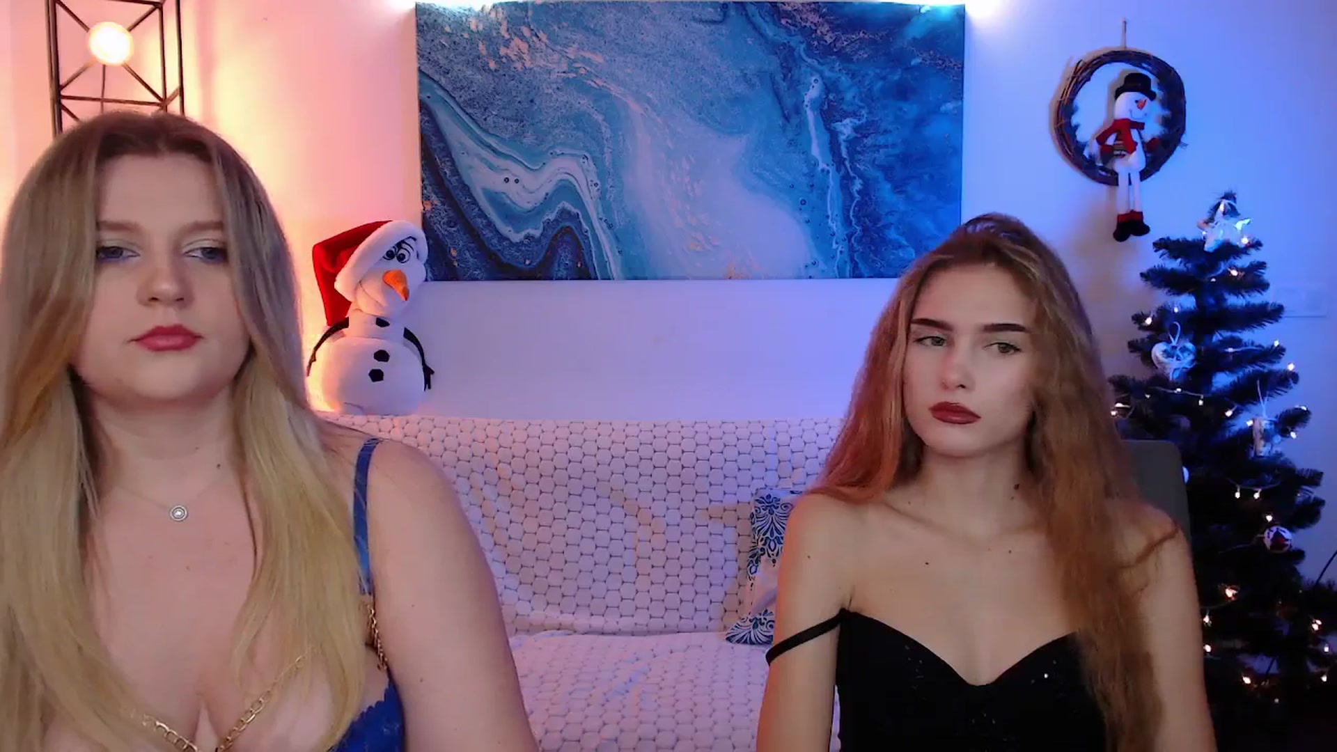 Gallery image thumbnail from Sirela's myfreecams stream on, 12/18/2025, 15:24 image 2 of 20
