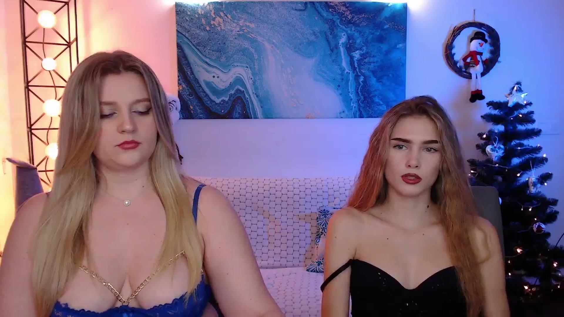 Gallery image thumbnail from Sirela's myfreecams stream on, 12/18/2025, 15:24 image 5 of 20