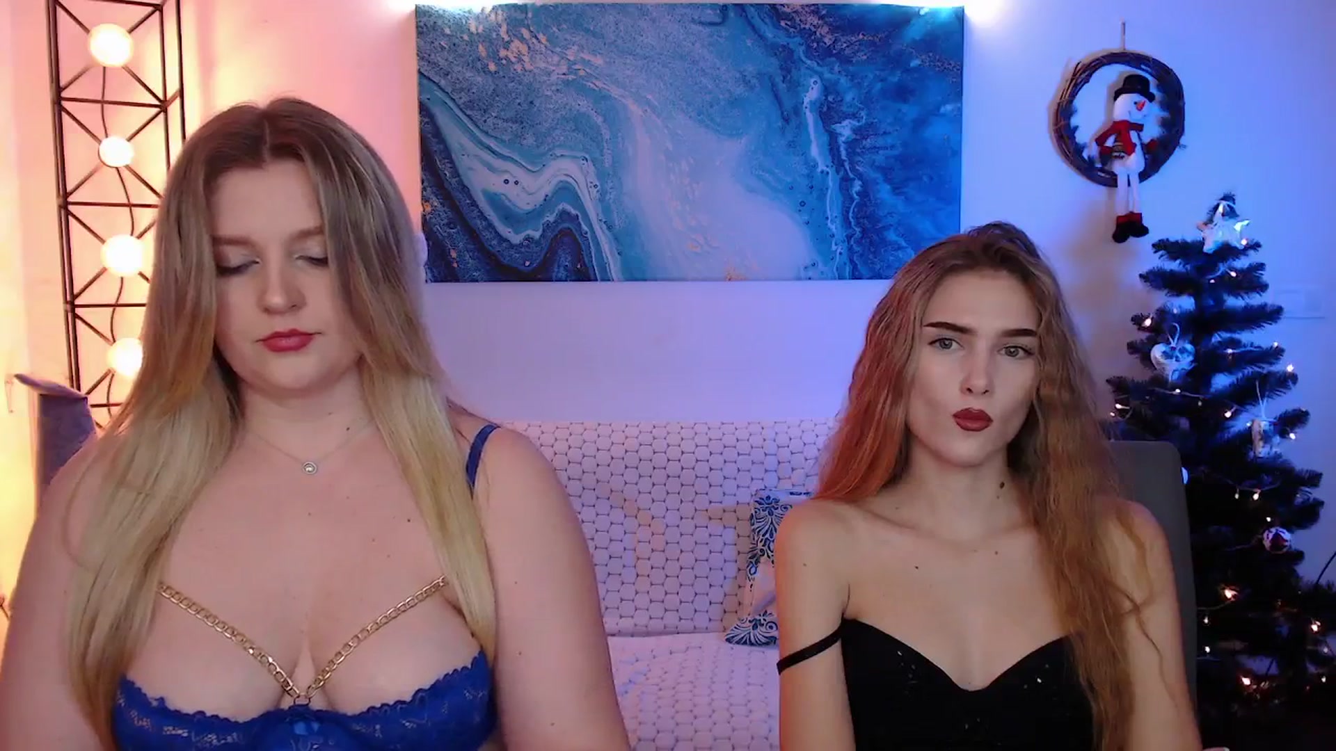 Gallery image thumbnail from Sirela's myfreecams stream on, 12/18/2025, 15:24 image 4 of 20