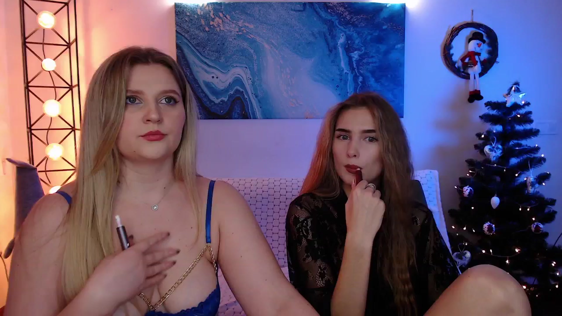 Gallery image thumbnail from Sirela's myfreecams stream on, 12/18/2025, 15:55 image 2 of 20