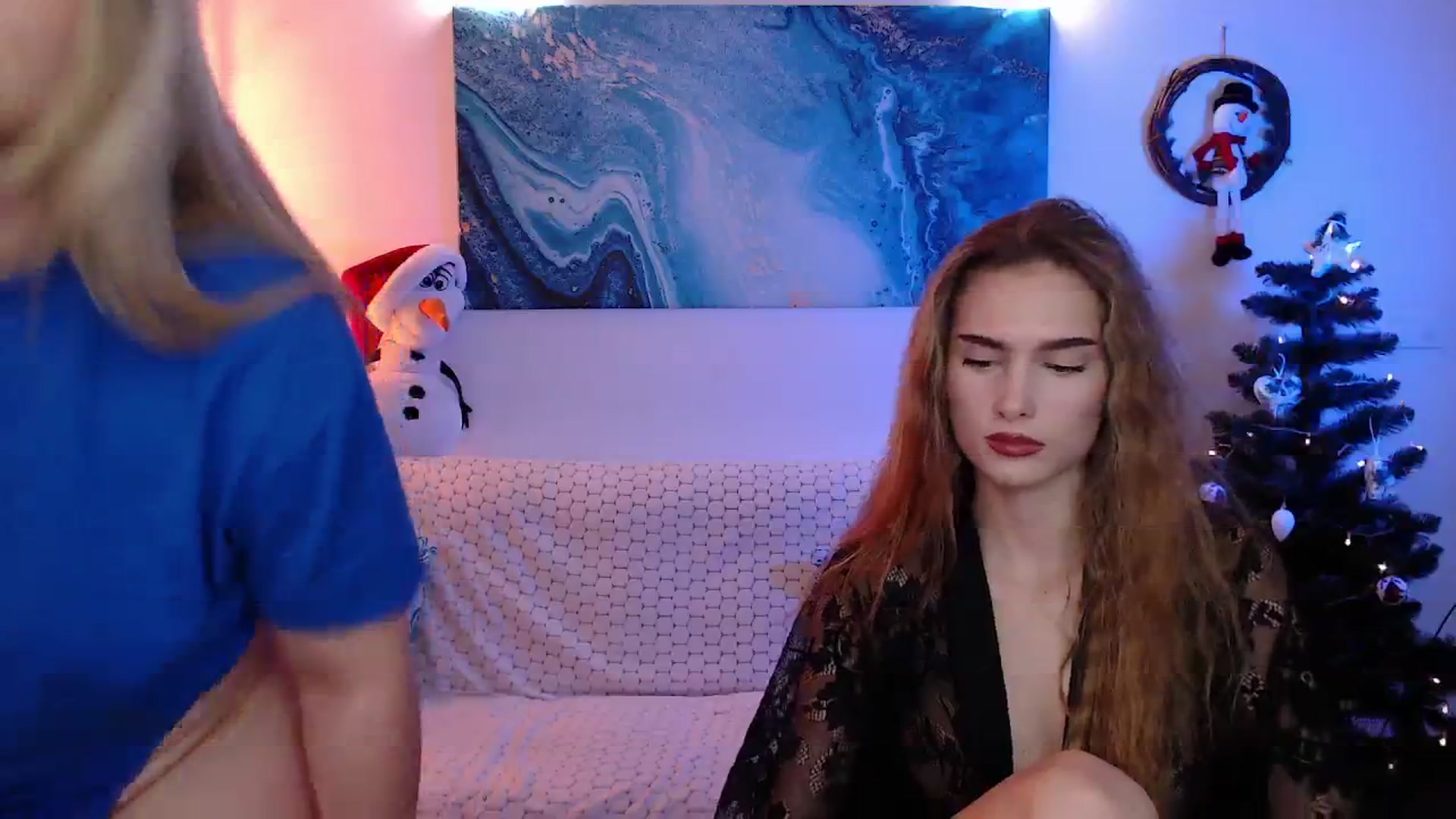 Gallery image thumbnail from Sirela's myfreecams stream on, 12/18/2025, 17:13 image 20 of 20