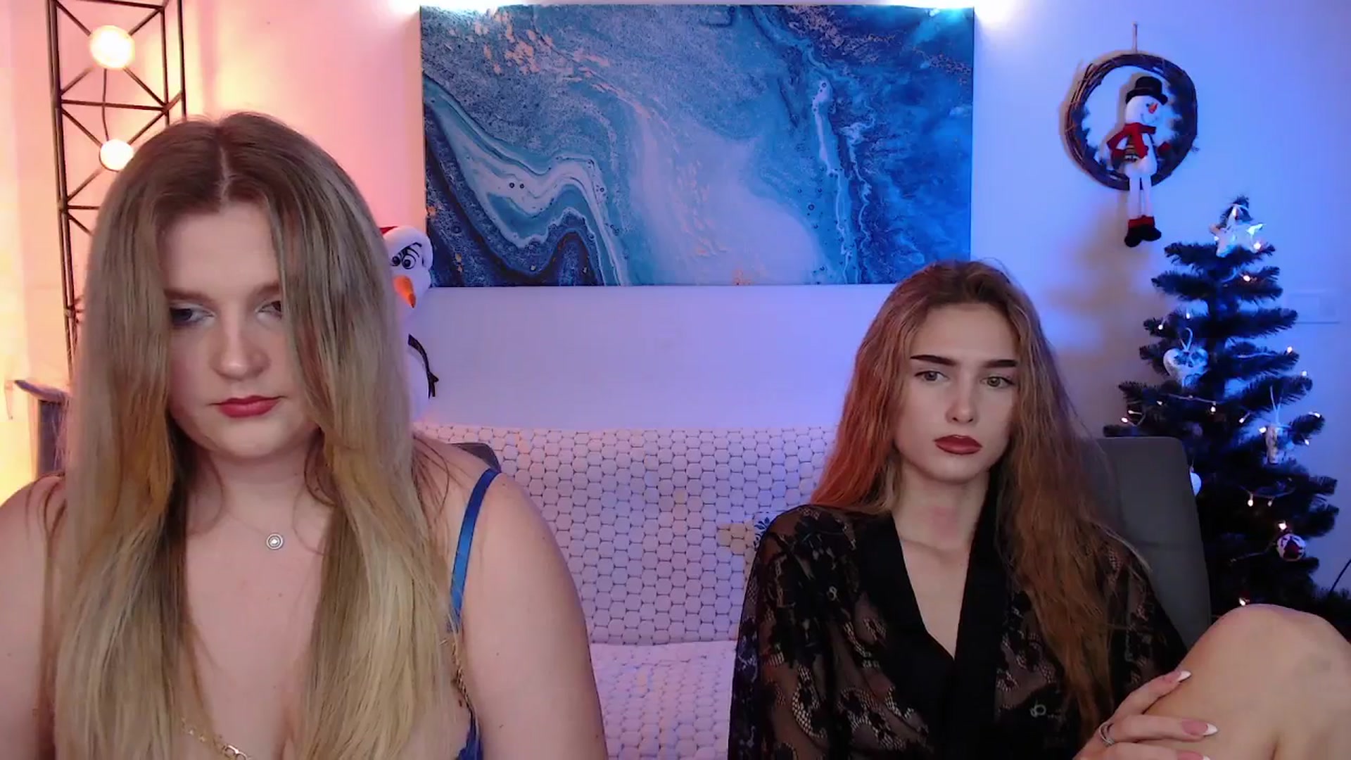 Gallery image thumbnail from Sirela's myfreecams stream on, 12/18/2025, 17:13 image 7 of 20