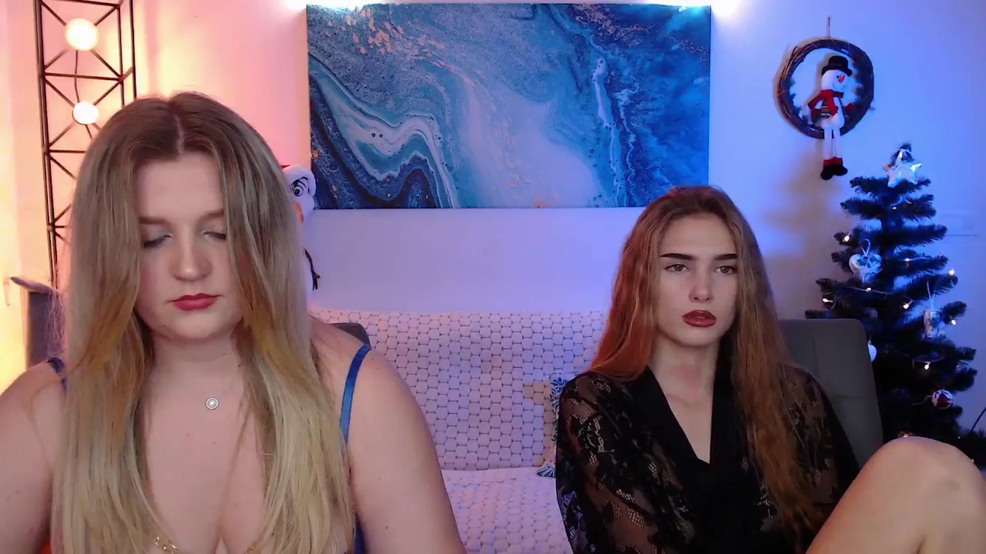 Gallery image thumbnail from Sirela's myfreecams stream on, 12/18/2025, 17:13 image 3 of 20