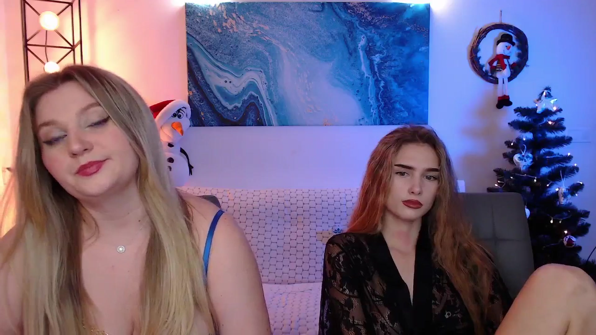 Gallery image thumbnail from Sirela's myfreecams stream on, 12/18/2025, 17:13 image 5 of 20